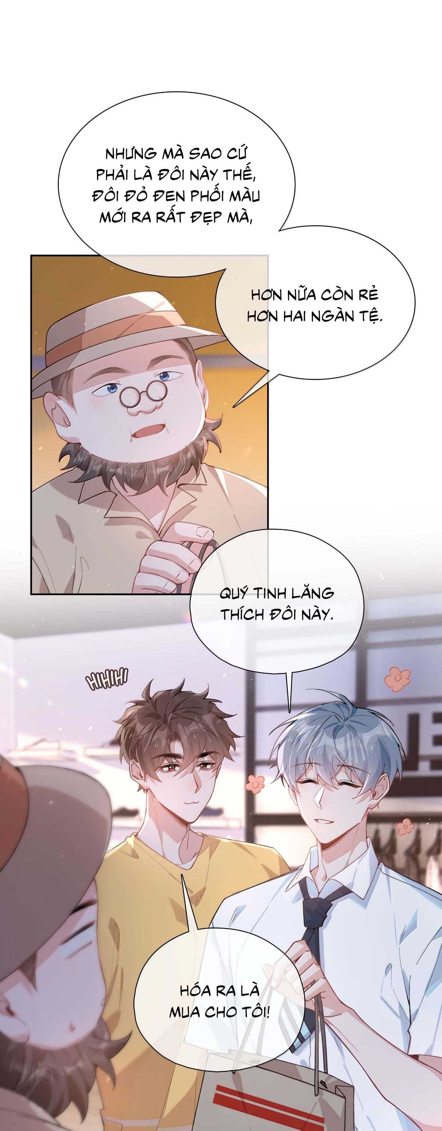 Trường Cấp Ba Sơn Hải Chapter 109 - Trang 2