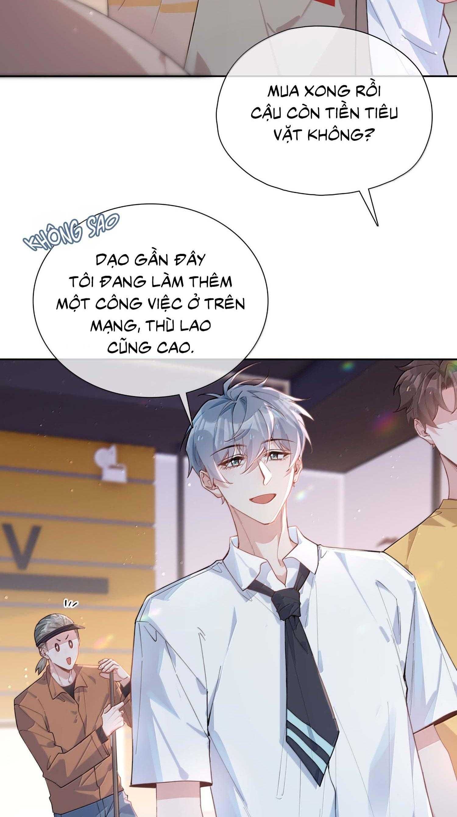 Trường Cấp Ba Sơn Hải Chapter 109 - Trang 2