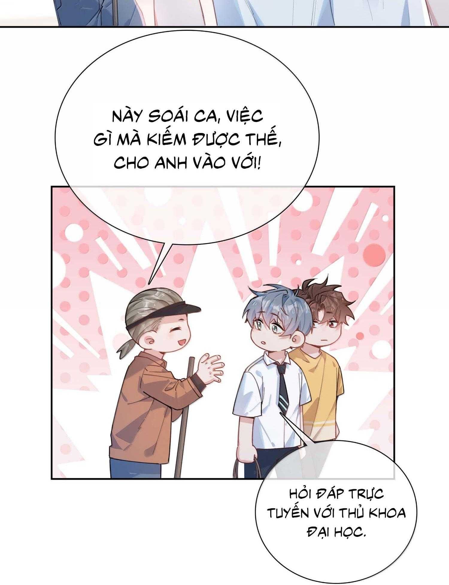Trường Cấp Ba Sơn Hải Chapter 109 - Trang 2