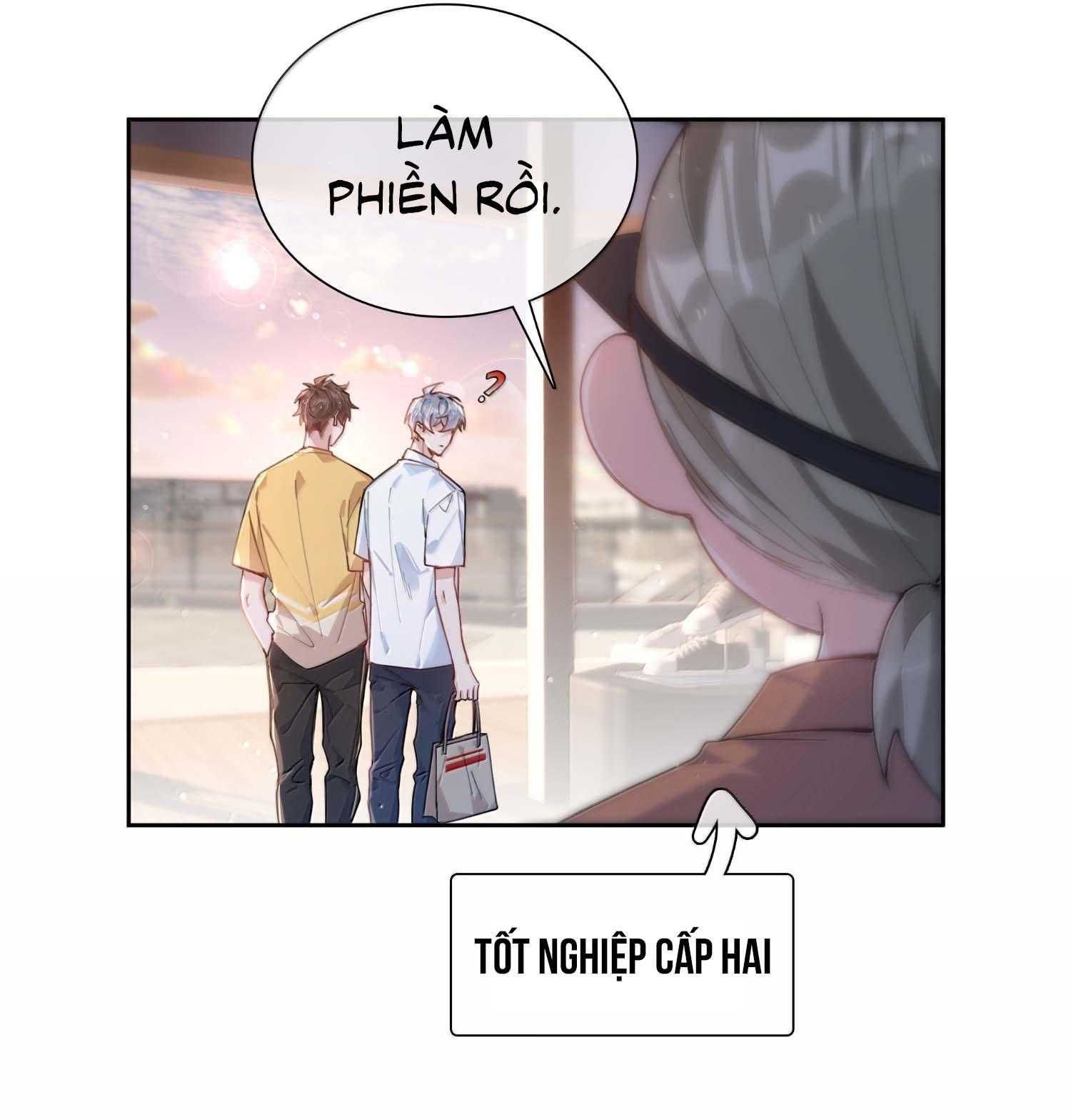 Trường Cấp Ba Sơn Hải Chapter 109 - Trang 2