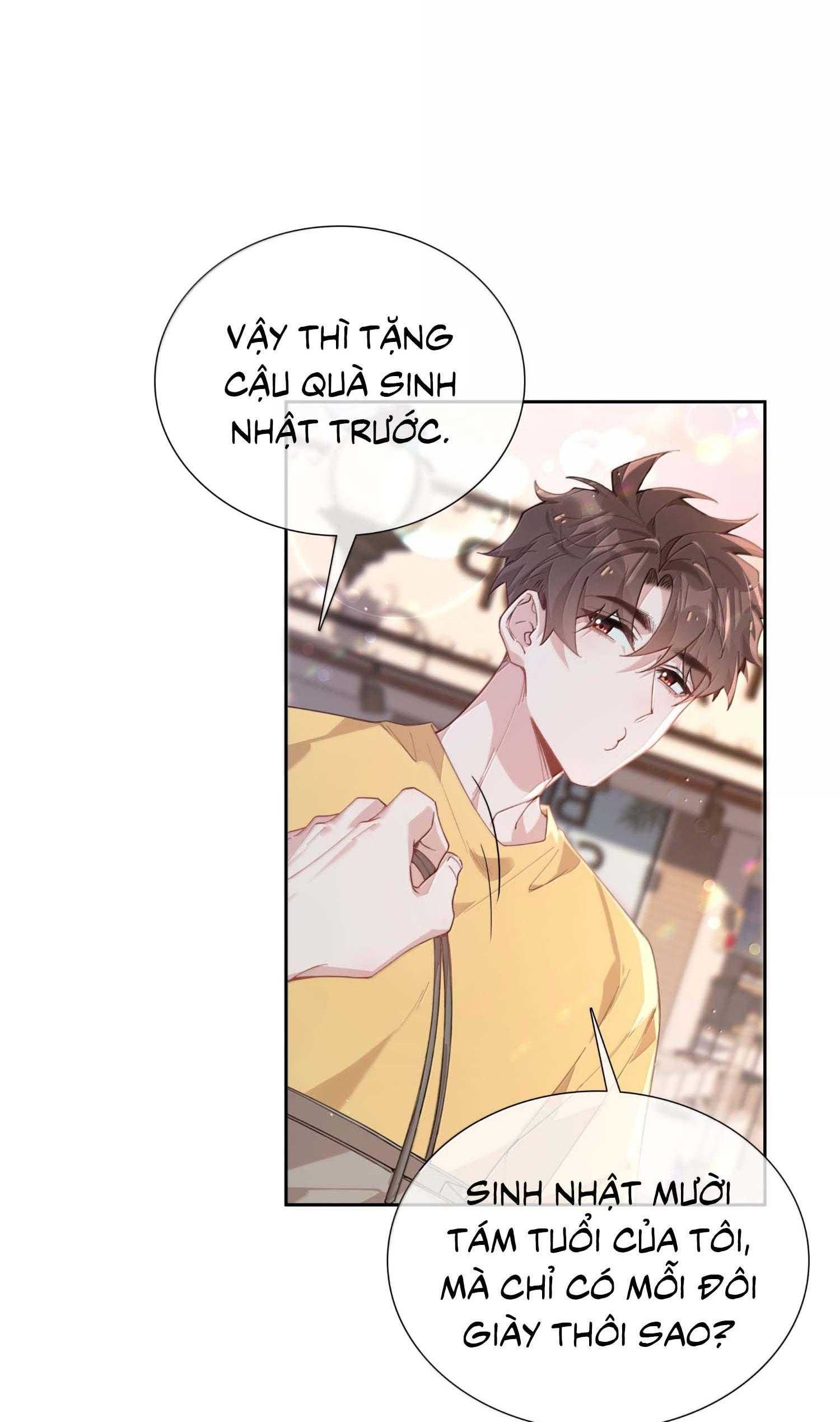 Trường Cấp Ba Sơn Hải Chapter 109 - Trang 2