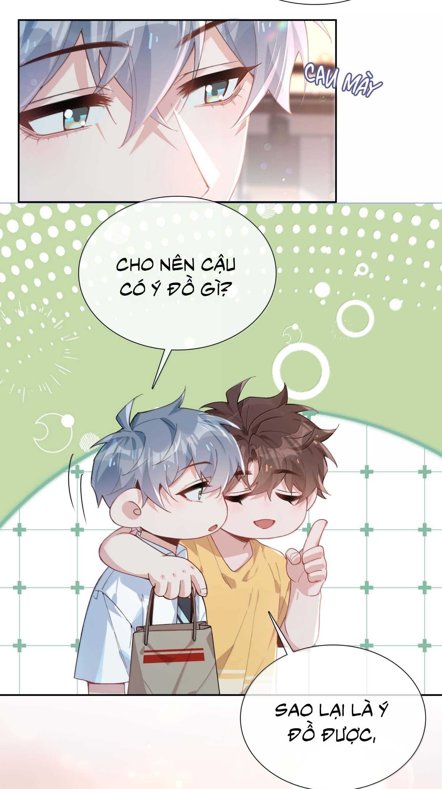 Trường Cấp Ba Sơn Hải Chapter 109 - Trang 2
