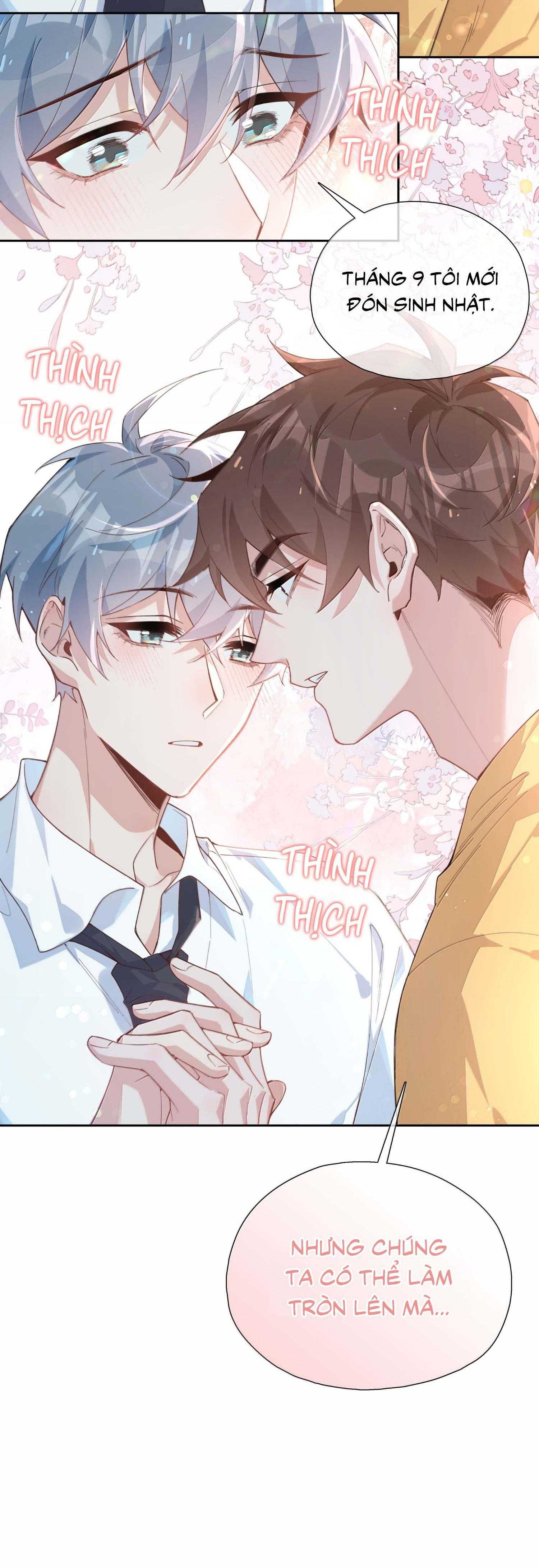 Trường Cấp Ba Sơn Hải Chapter 109 - Trang 2