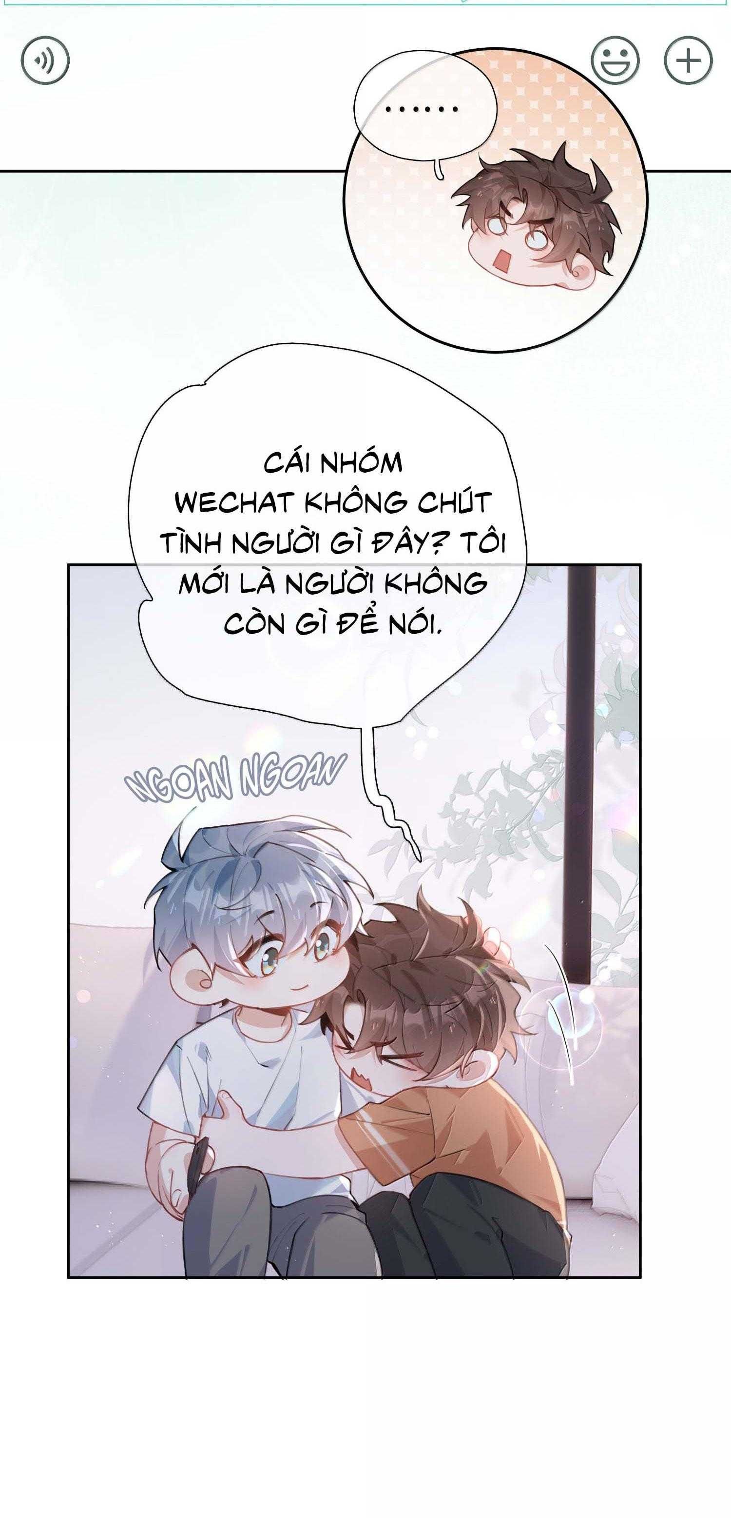Trường Cấp Ba Sơn Hải Chapter 109 - Trang 2