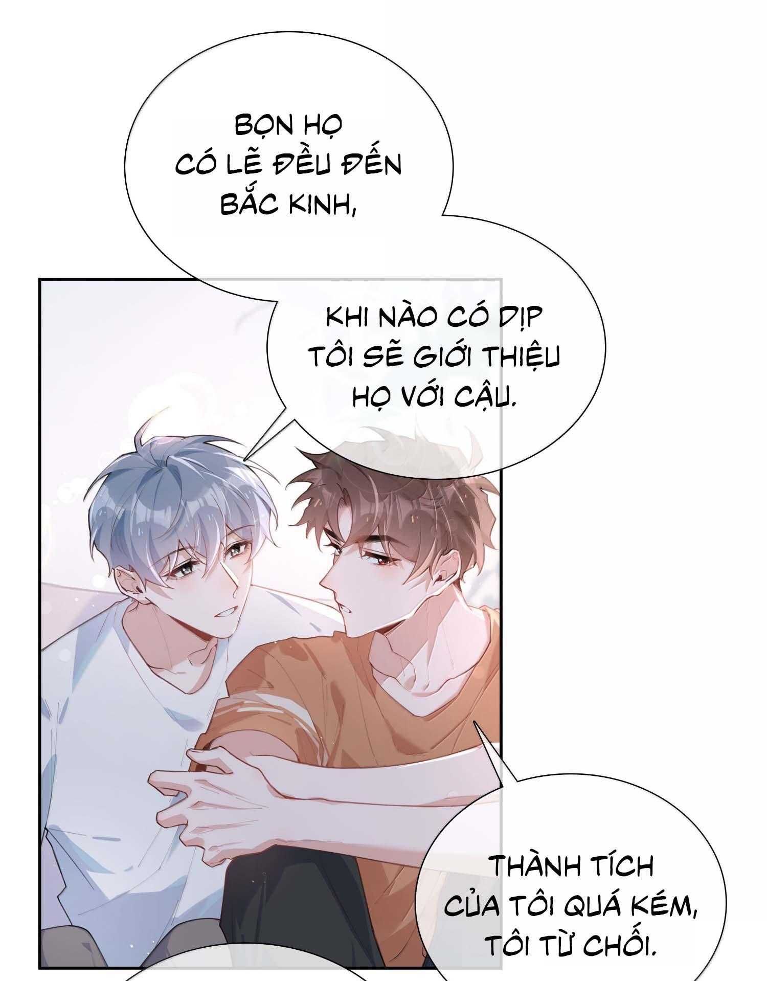 Trường Cấp Ba Sơn Hải Chapter 109 - Trang 2