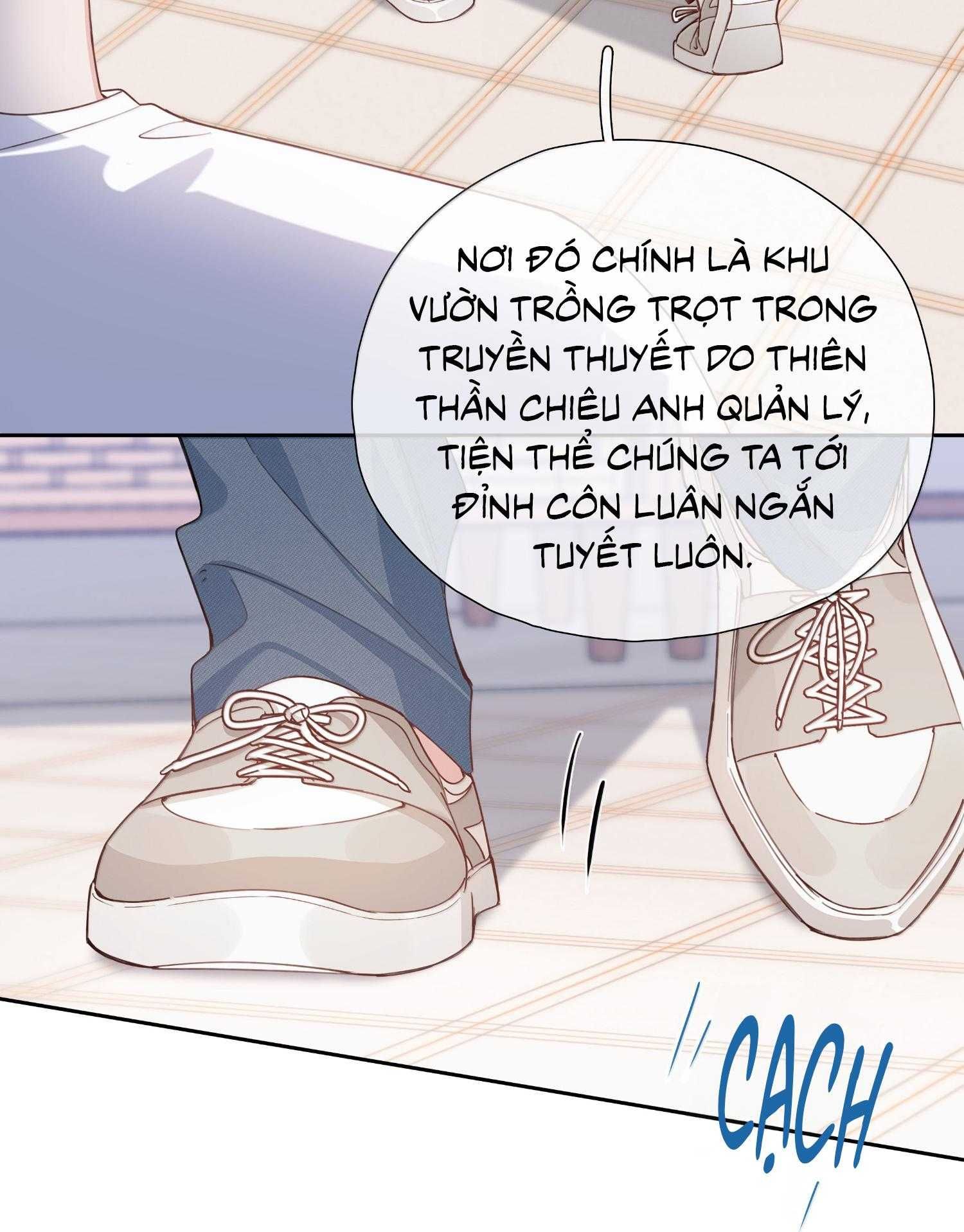 Trường Cấp Ba Sơn Hải Chapter 111 - Trang 2