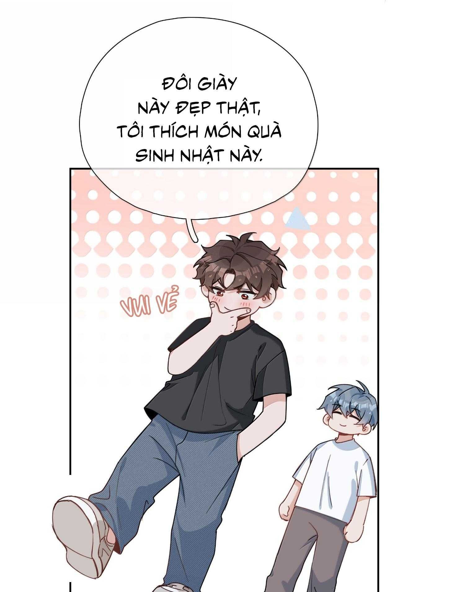 Trường Cấp Ba Sơn Hải Chapter 111 - Trang 2