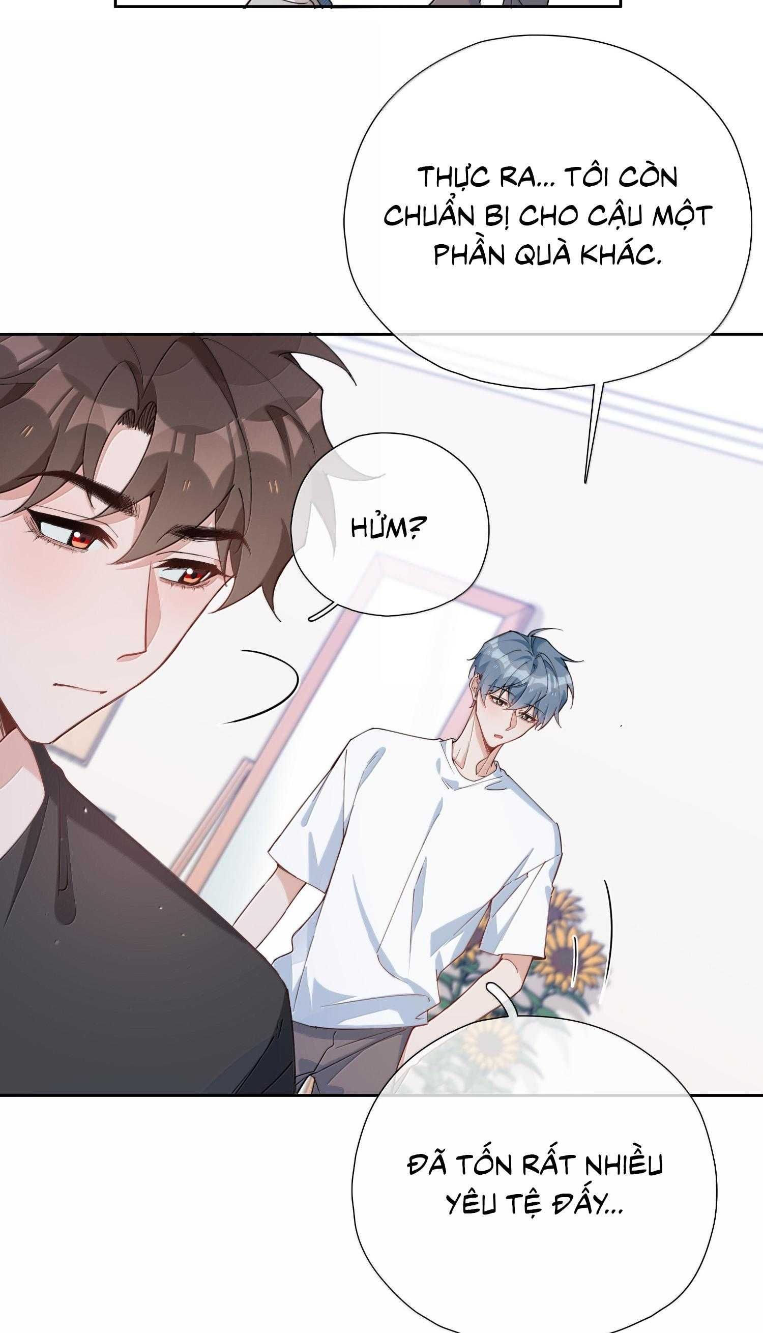 Trường Cấp Ba Sơn Hải Chapter 111 - Trang 2