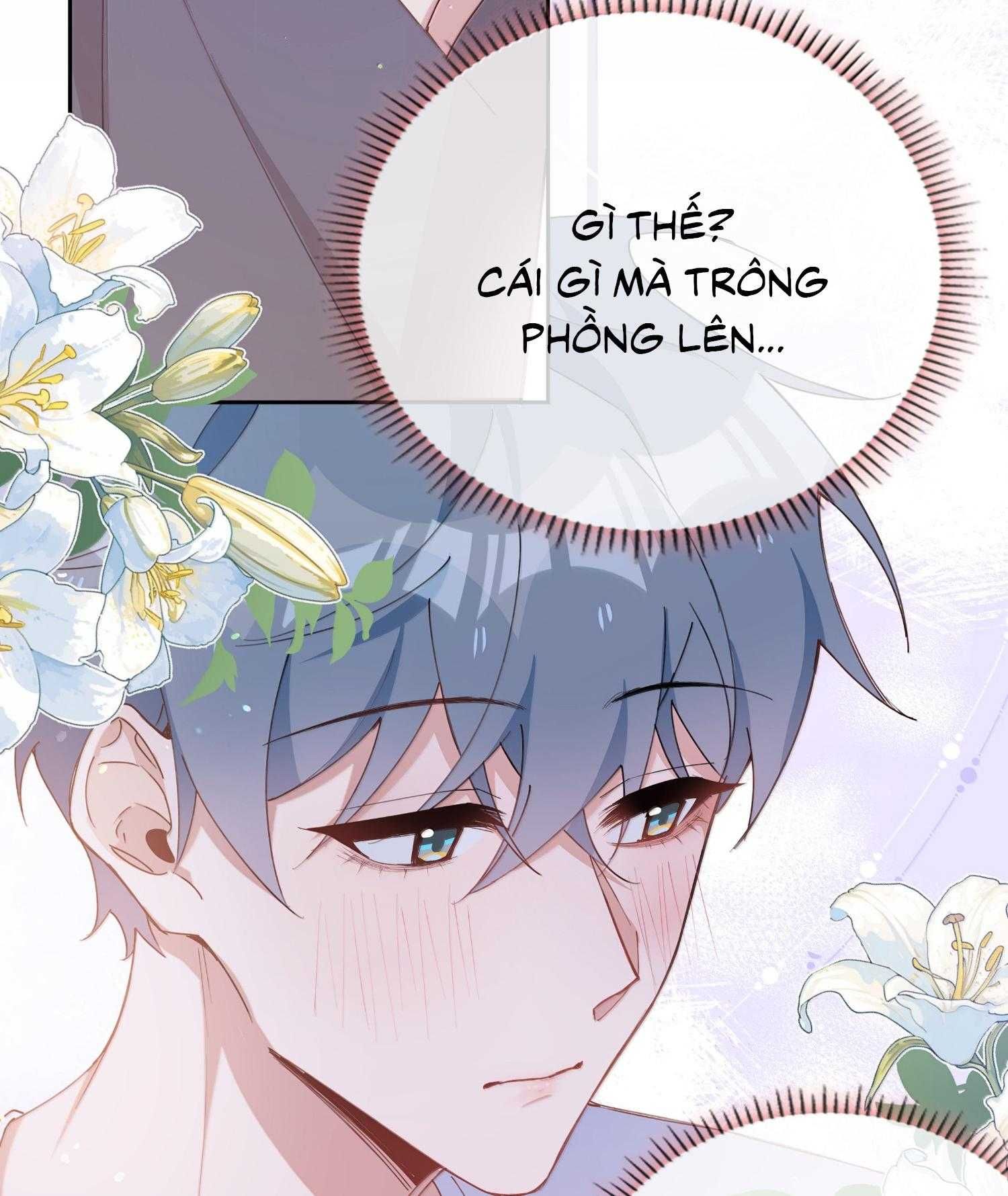 Trường Cấp Ba Sơn Hải Chapter 111 - Trang 2