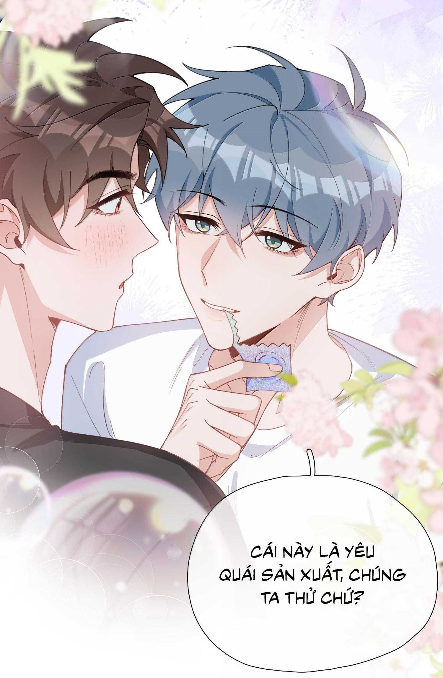 Trường Cấp Ba Sơn Hải Chapter 111 - Trang 2