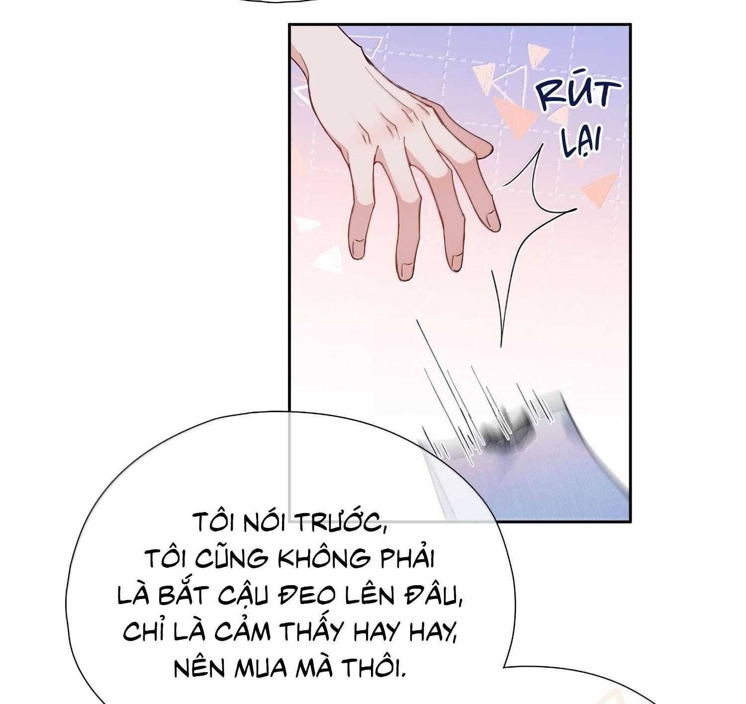 Trường Cấp Ba Sơn Hải Chapter 111 - Trang 2