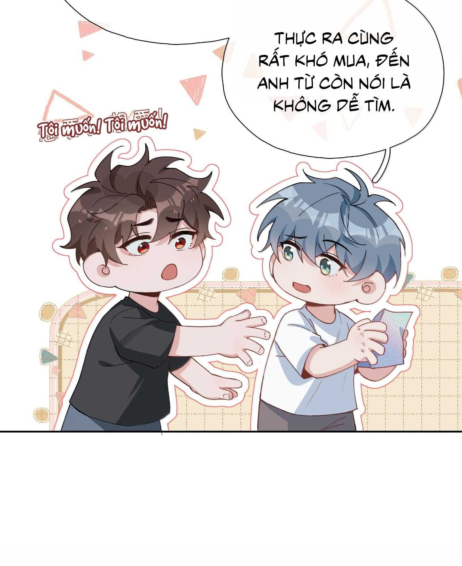 Trường Cấp Ba Sơn Hải Chapter 111 - Trang 2