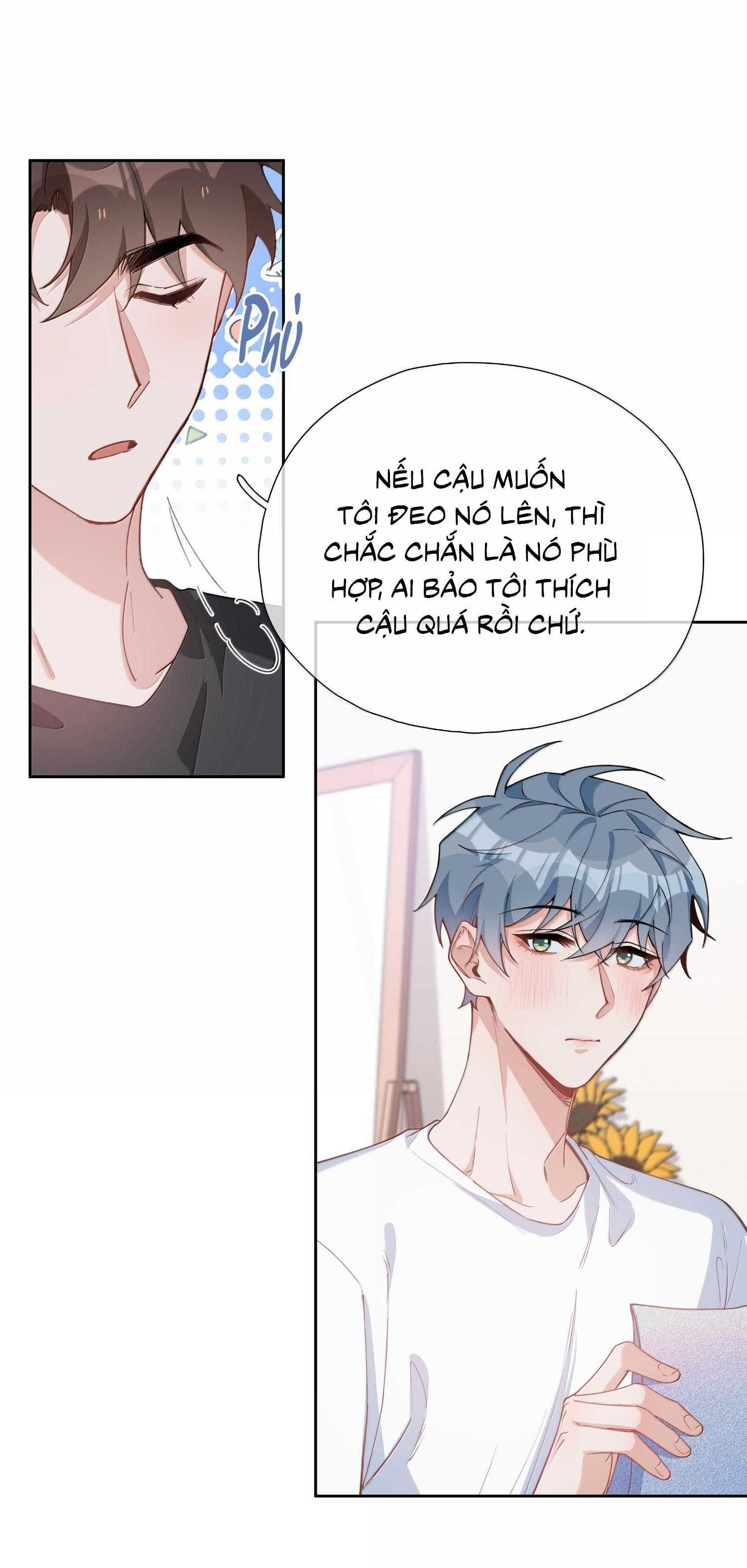 Trường Cấp Ba Sơn Hải Chapter 111 - Trang 2