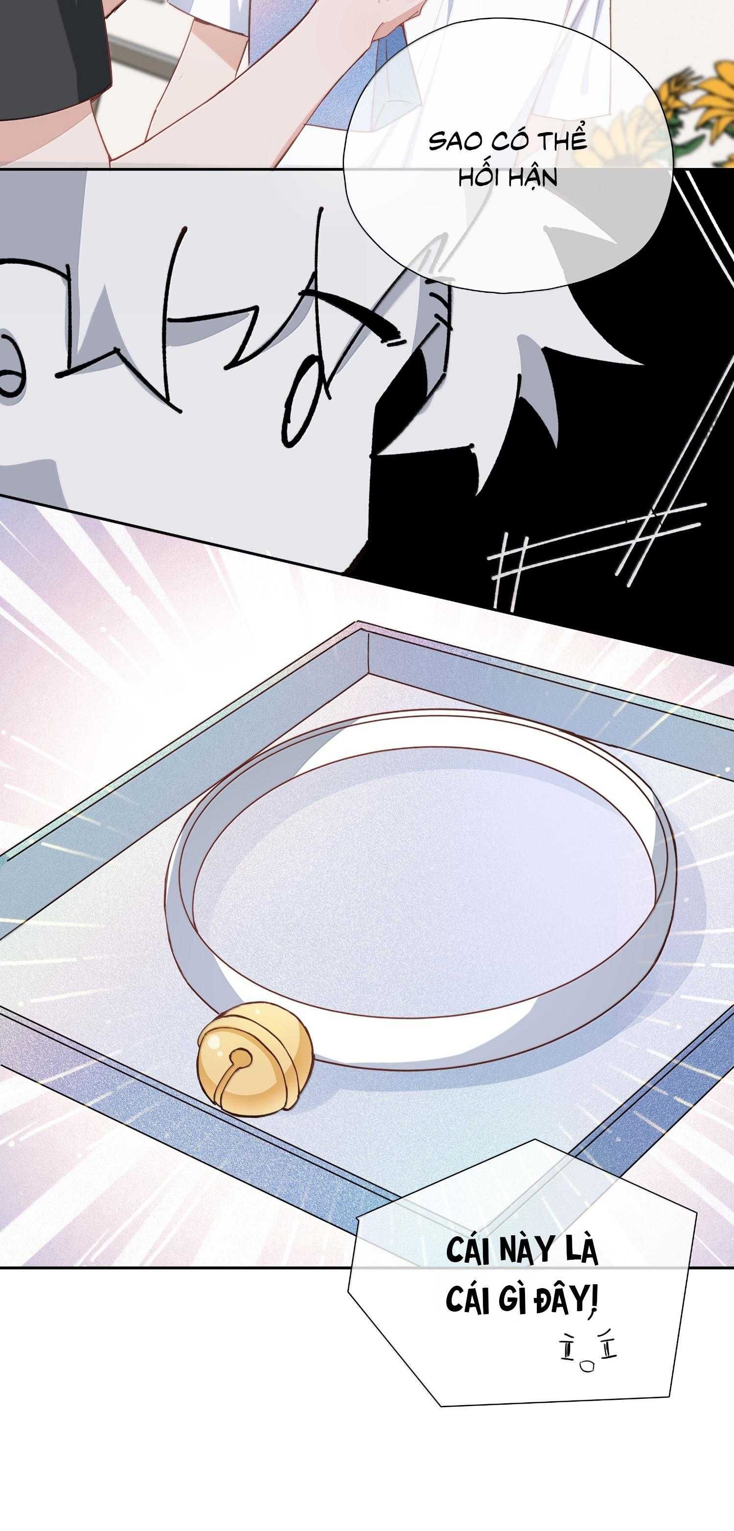 Trường Cấp Ba Sơn Hải Chapter 111 - Trang 2