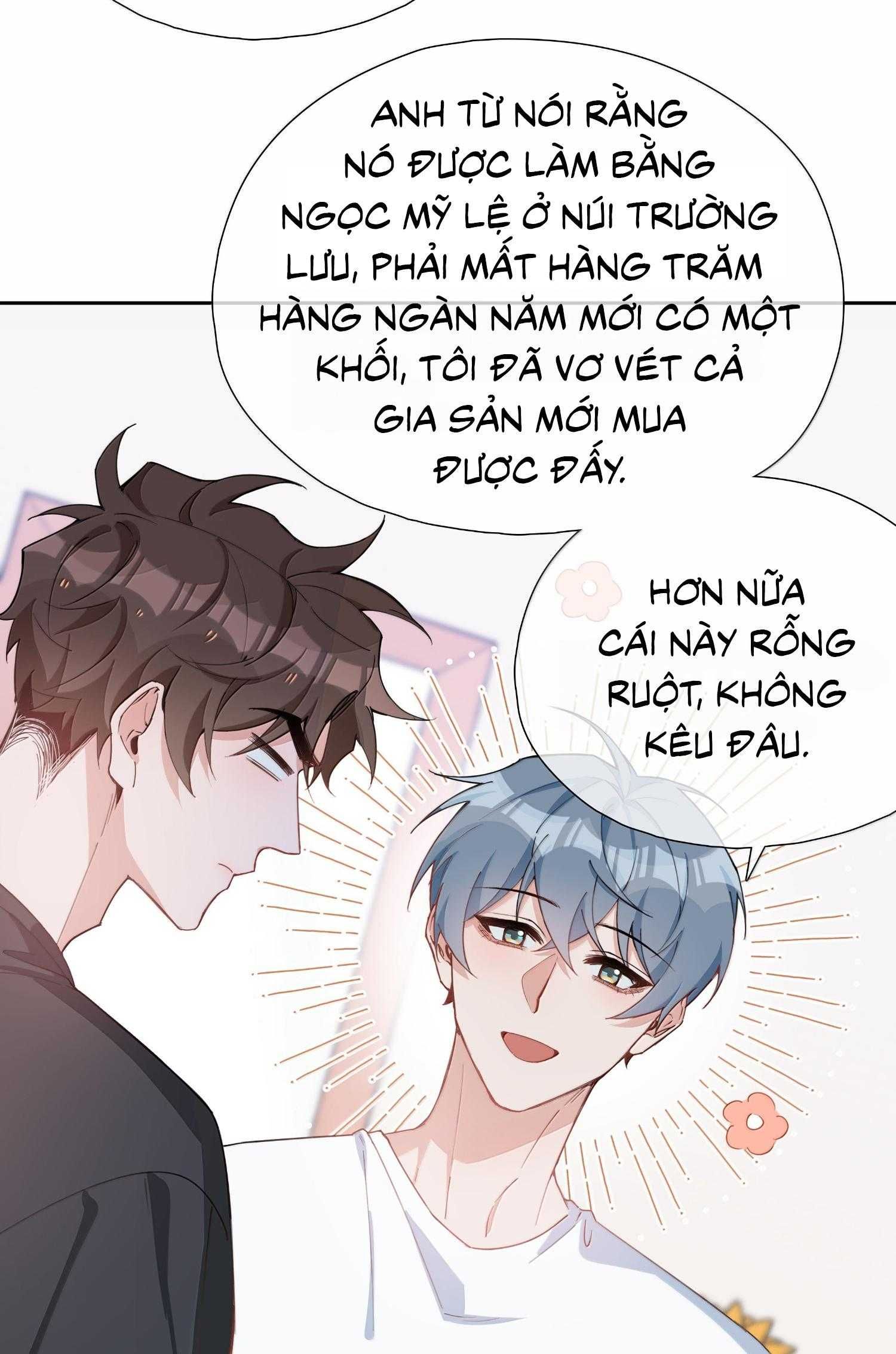 Trường Cấp Ba Sơn Hải Chapter 111 - Trang 2