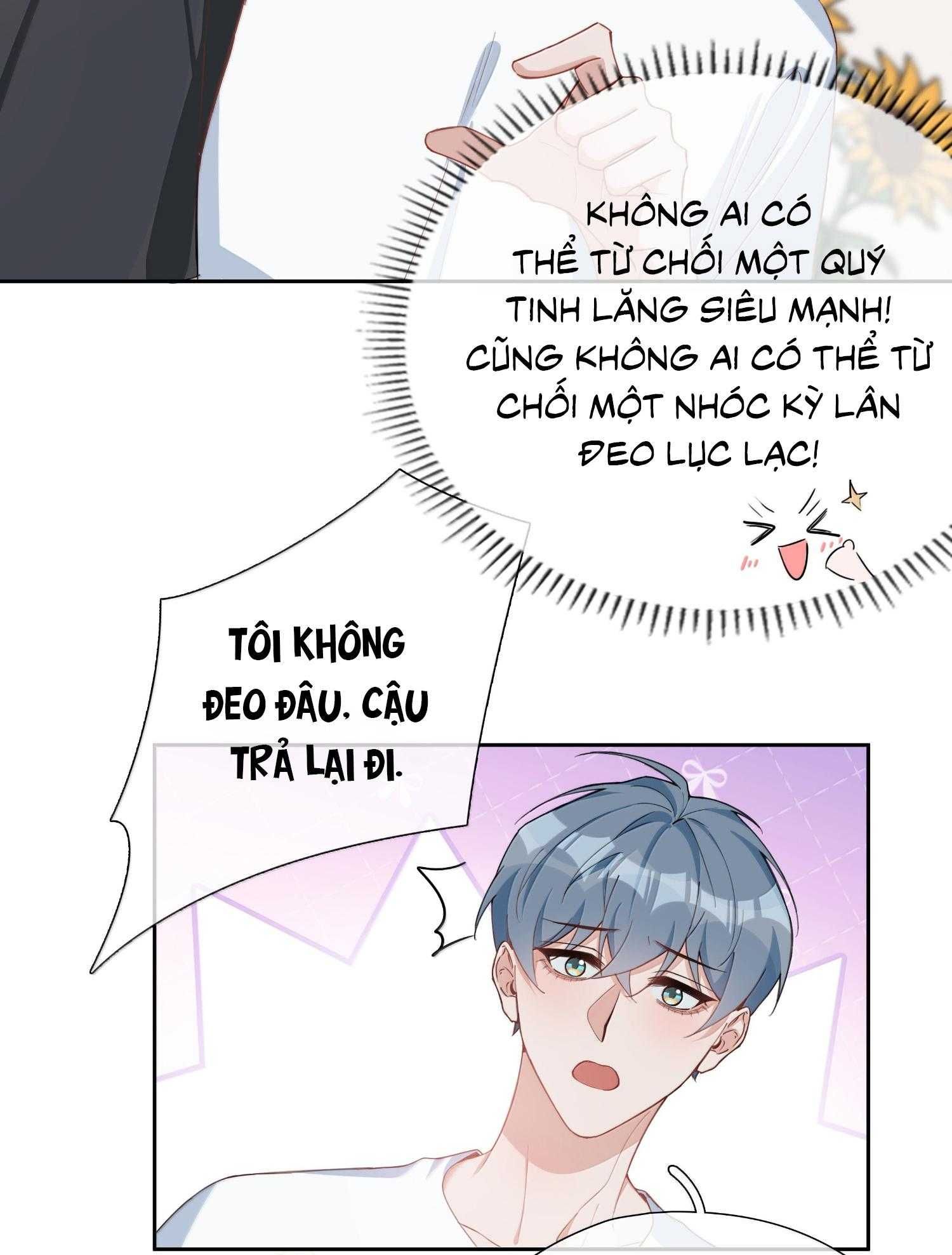 Trường Cấp Ba Sơn Hải Chapter 111 - Trang 2