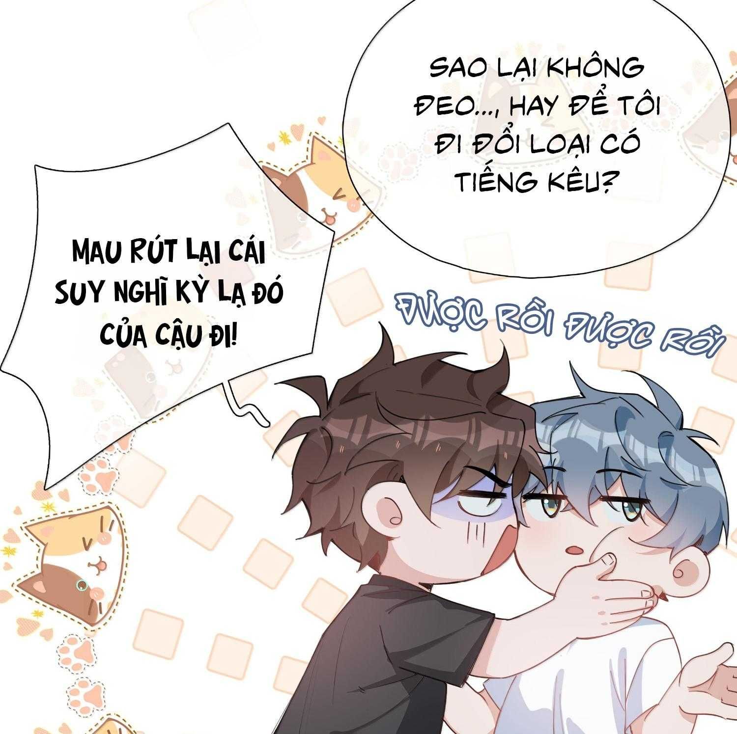 Trường Cấp Ba Sơn Hải Chapter 111 - Trang 2