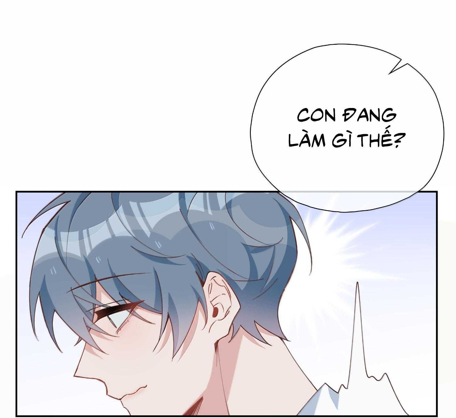 Trường Cấp Ba Sơn Hải Chapter 111 - Trang 2