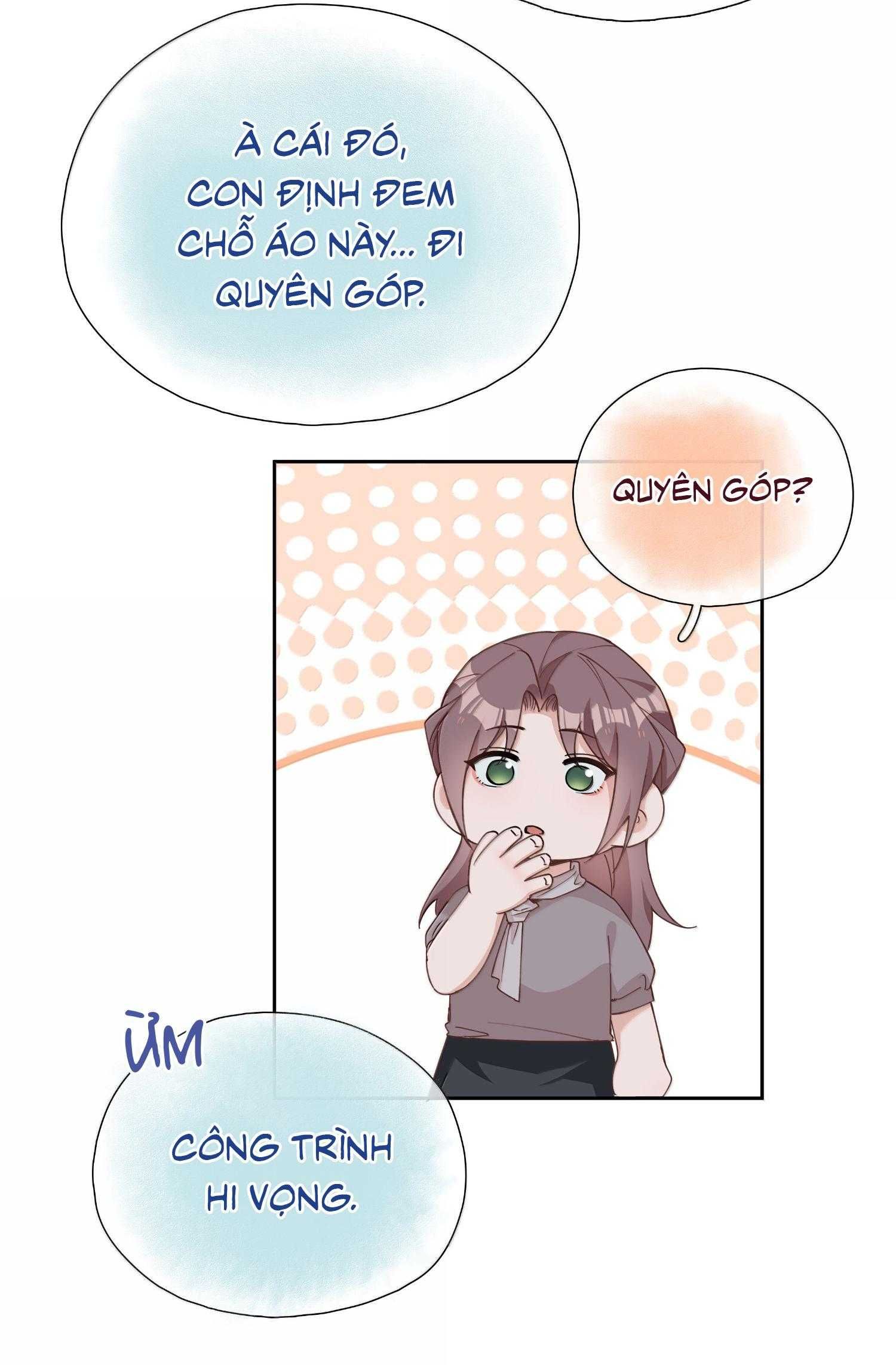 Trường Cấp Ba Sơn Hải Chapter 111 - Trang 2