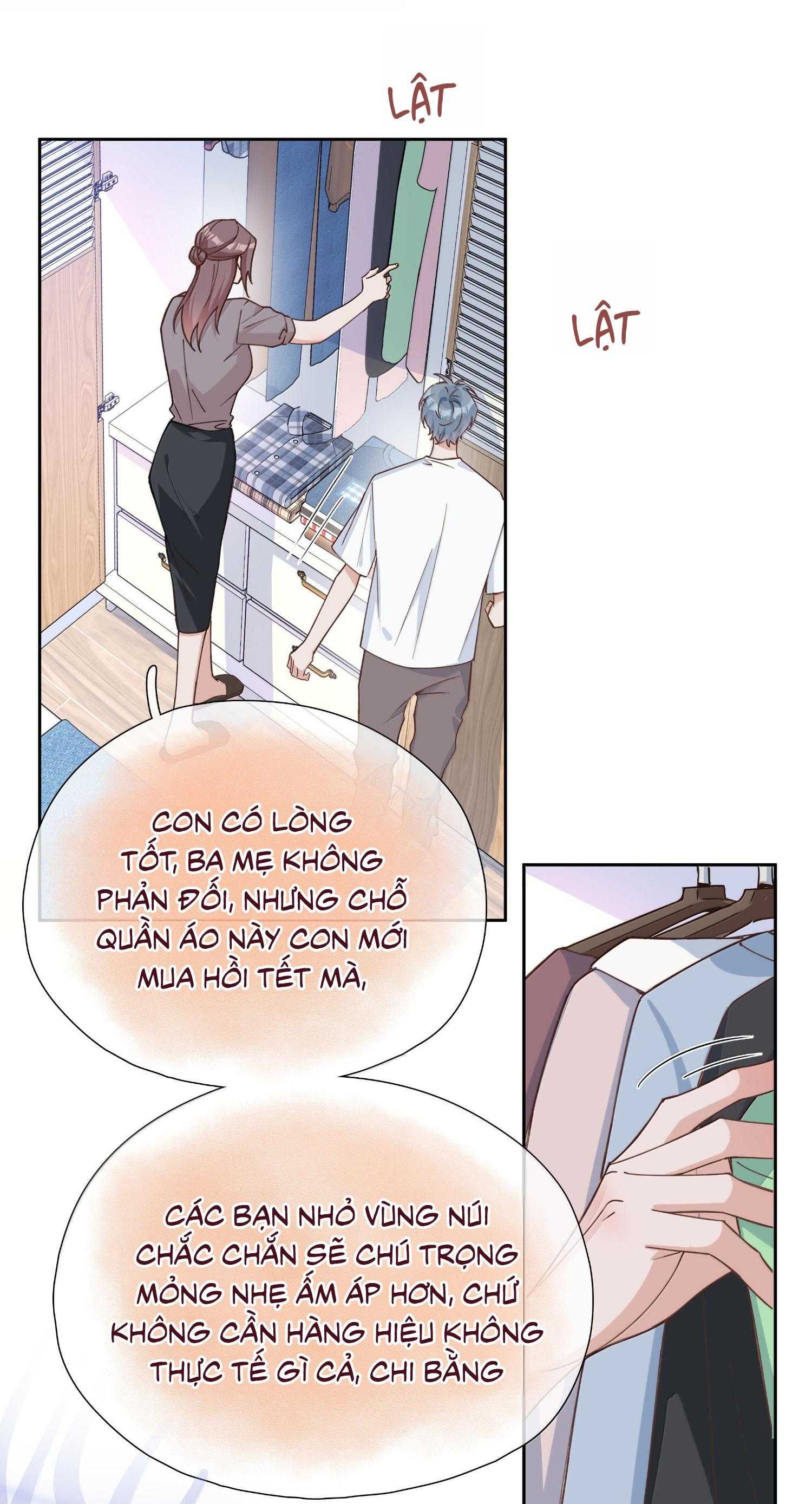 Trường Cấp Ba Sơn Hải Chapter 111 - Trang 2