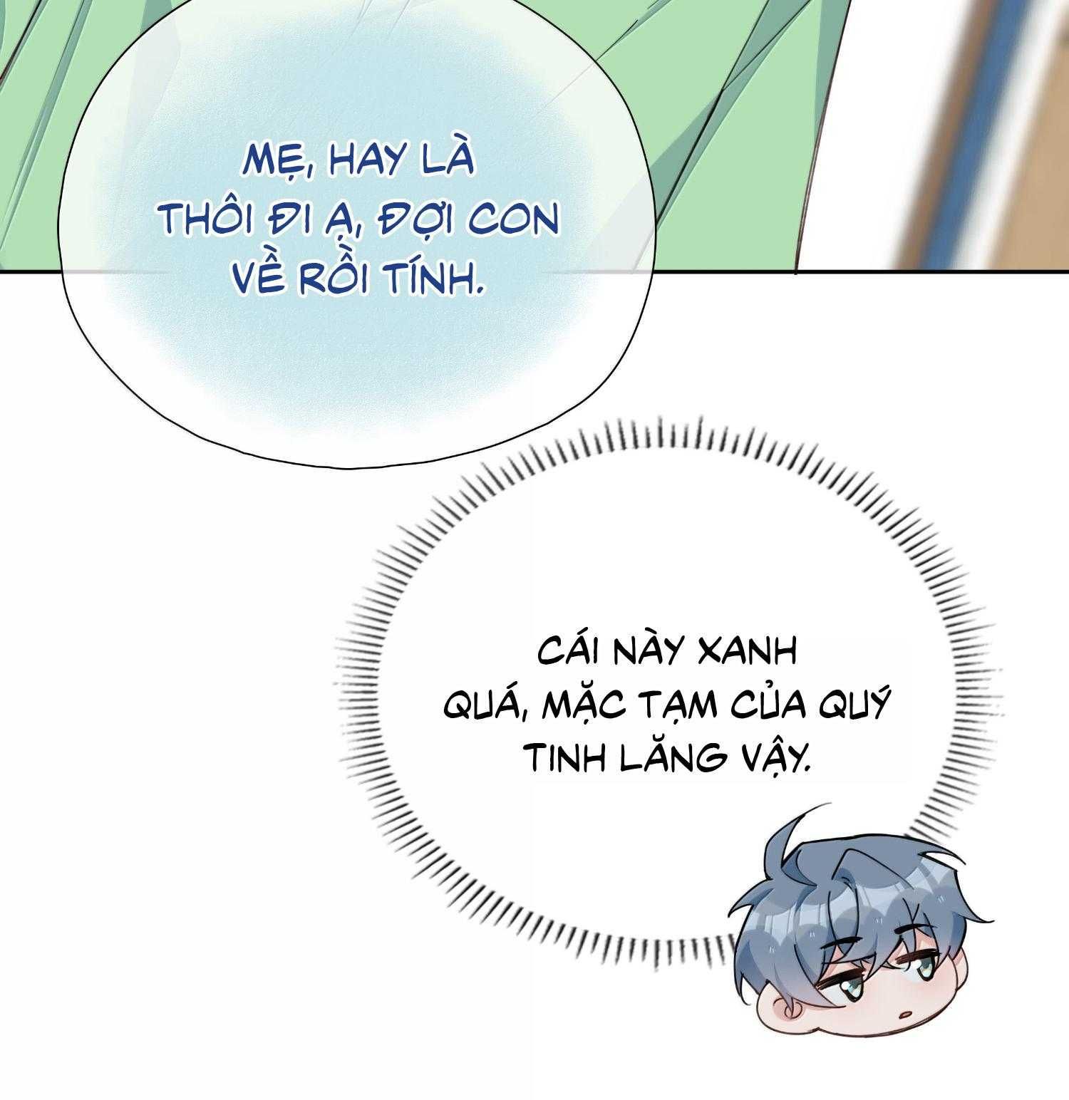 Trường Cấp Ba Sơn Hải Chapter 111 - Trang 2