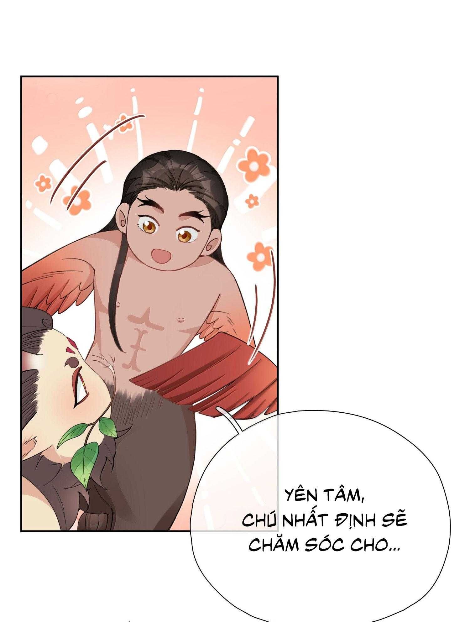 Trường Cấp Ba Sơn Hải Chapter 112 - Trang 2