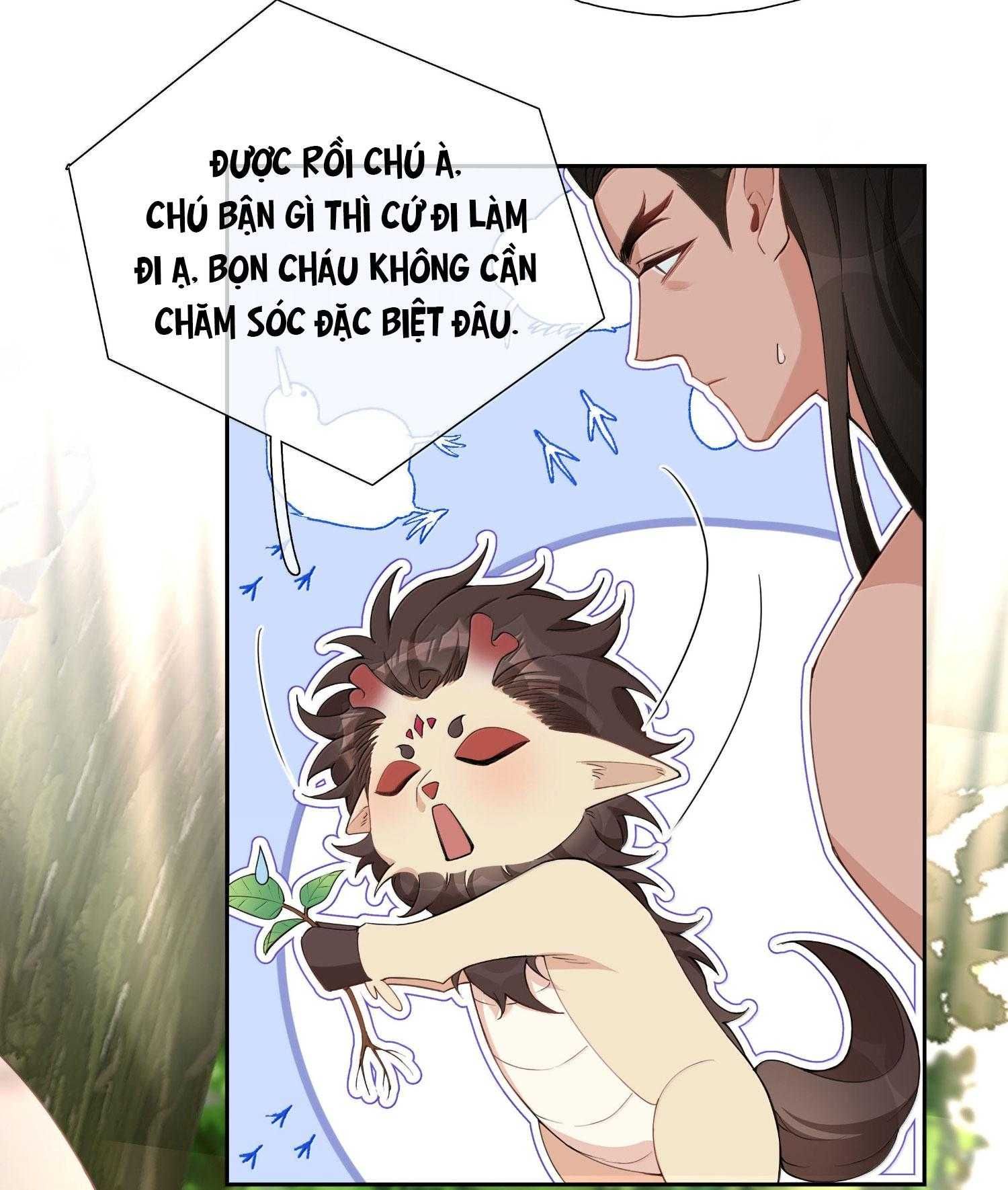 Trường Cấp Ba Sơn Hải Chapter 112 - Trang 2