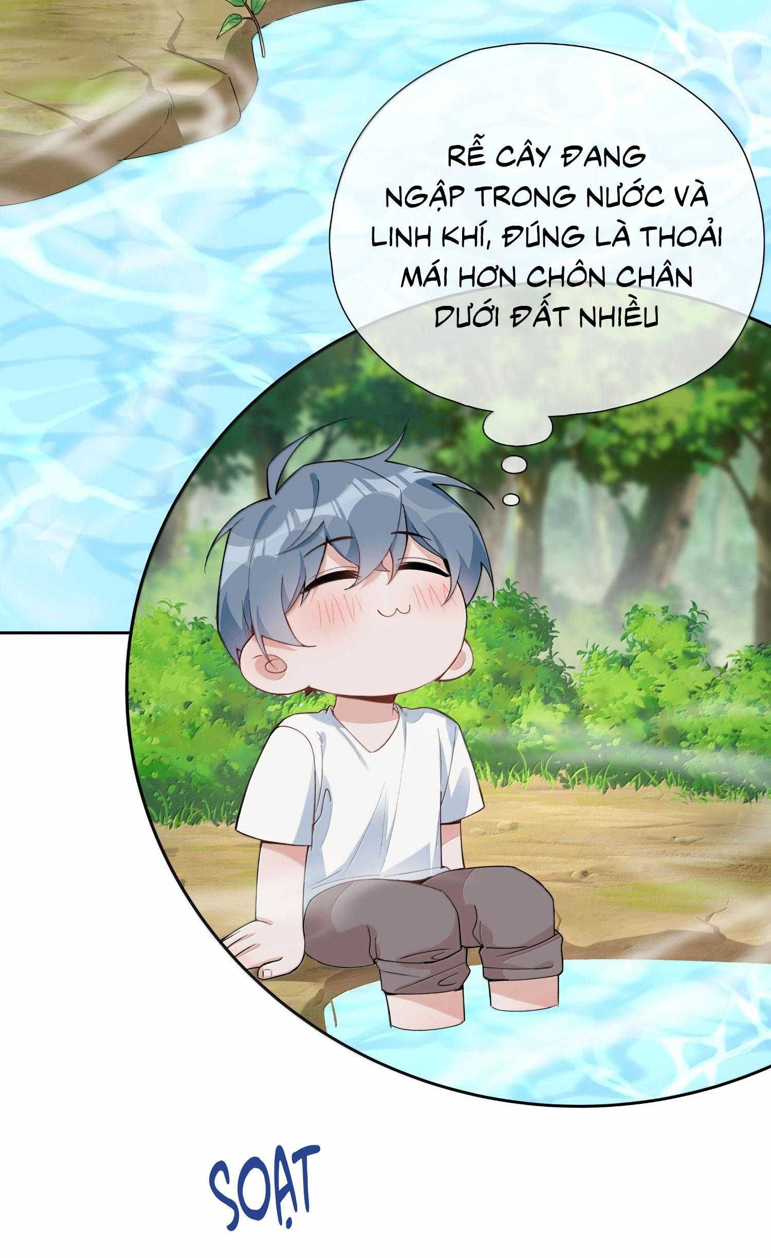 Trường Cấp Ba Sơn Hải Chapter 112 - Trang 2