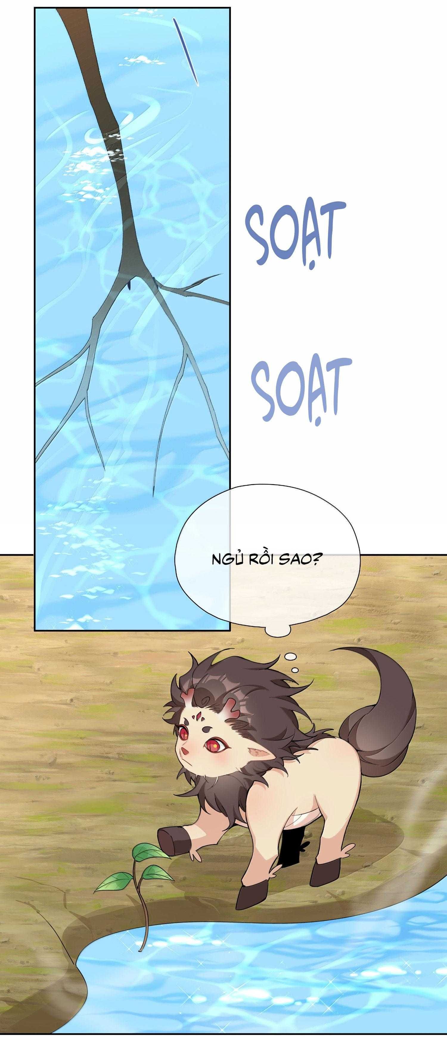 Trường Cấp Ba Sơn Hải Chapter 112 - Trang 2