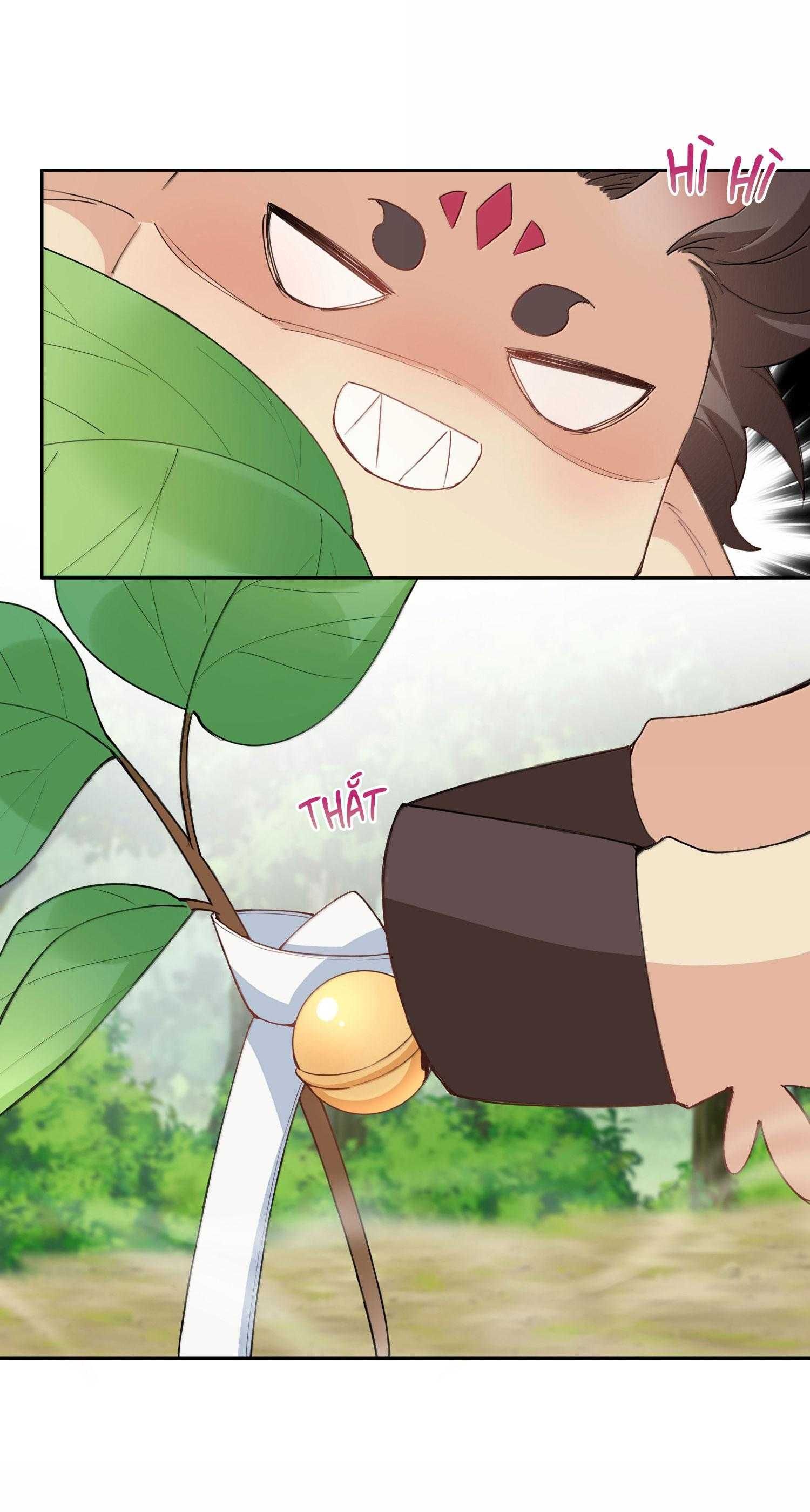 Trường Cấp Ba Sơn Hải Chapter 112 - Trang 2