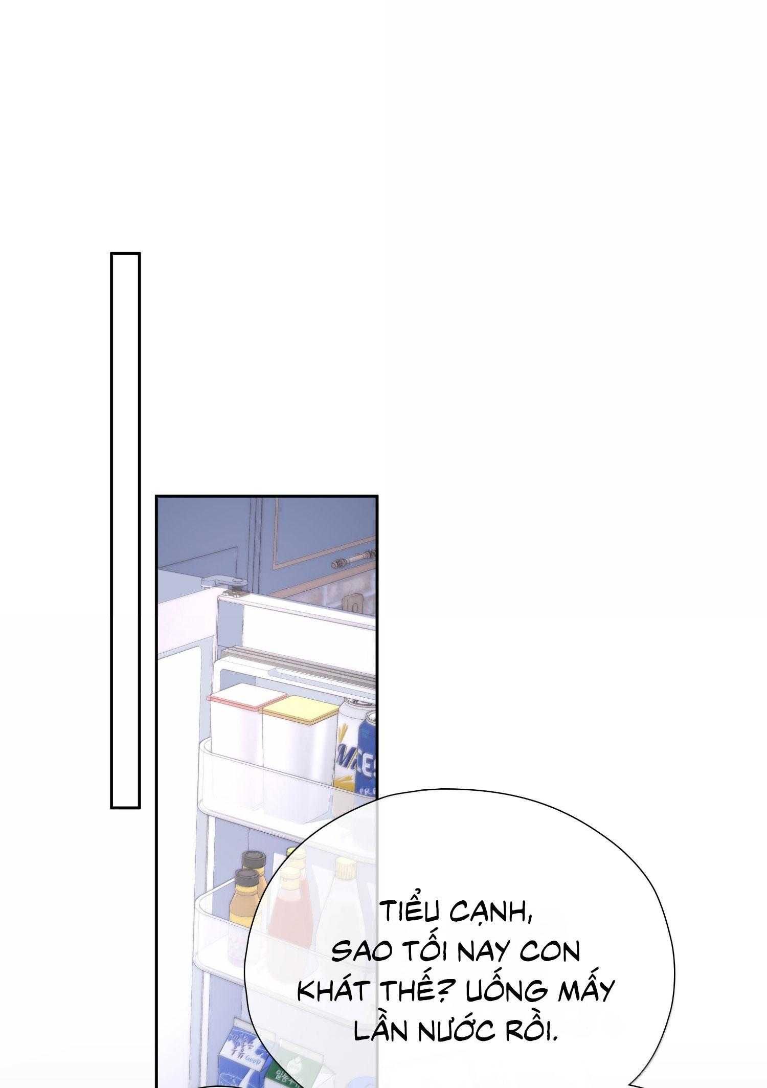 Trường Cấp Ba Sơn Hải Chapter 112 - Trang 2