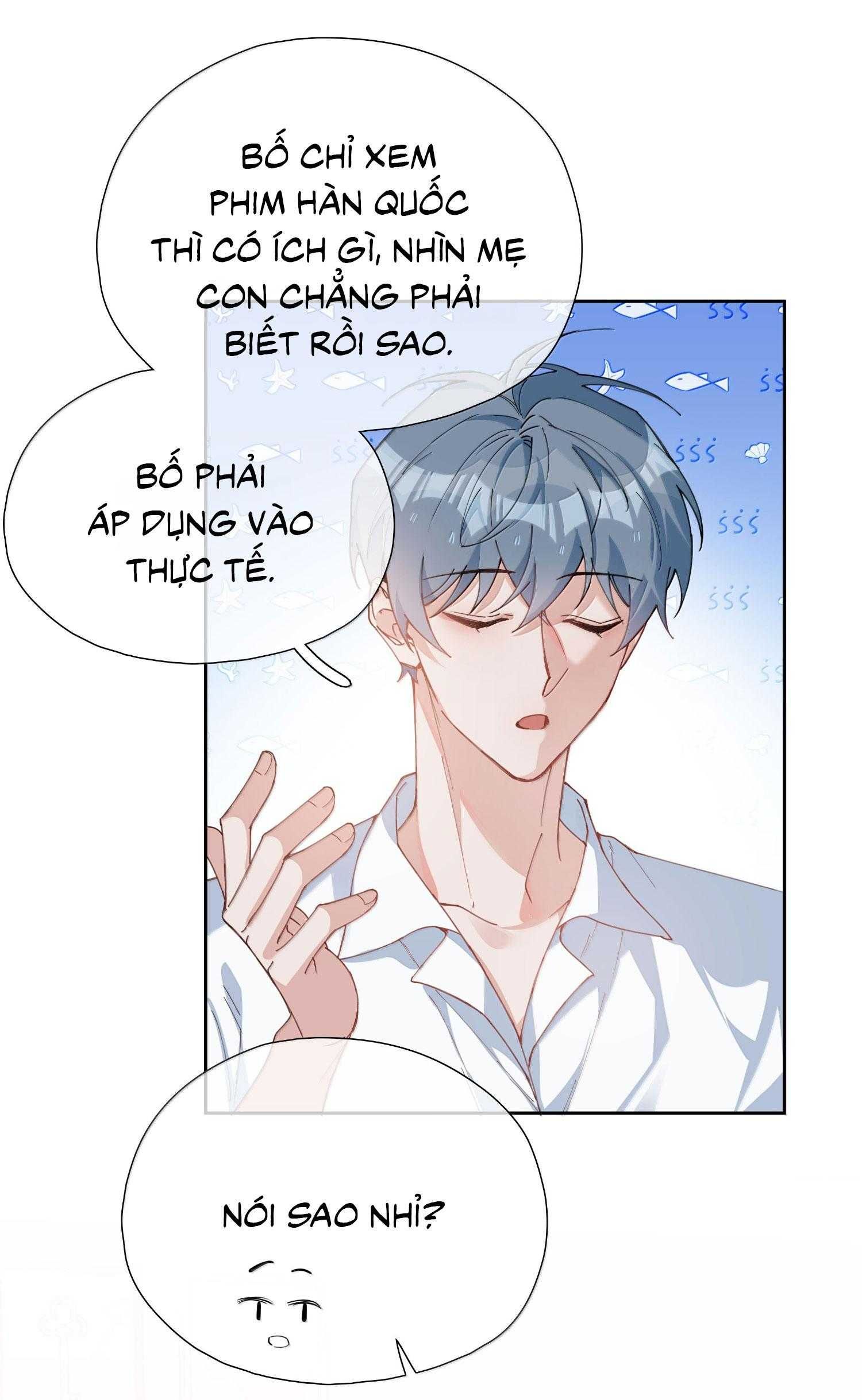 Trường Cấp Ba Sơn Hải Chapter 112 - Trang 2