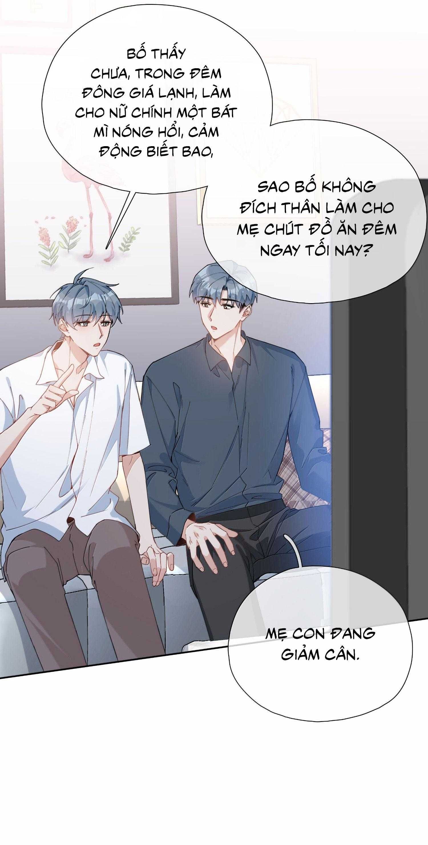 Trường Cấp Ba Sơn Hải Chapter 112 - Trang 2