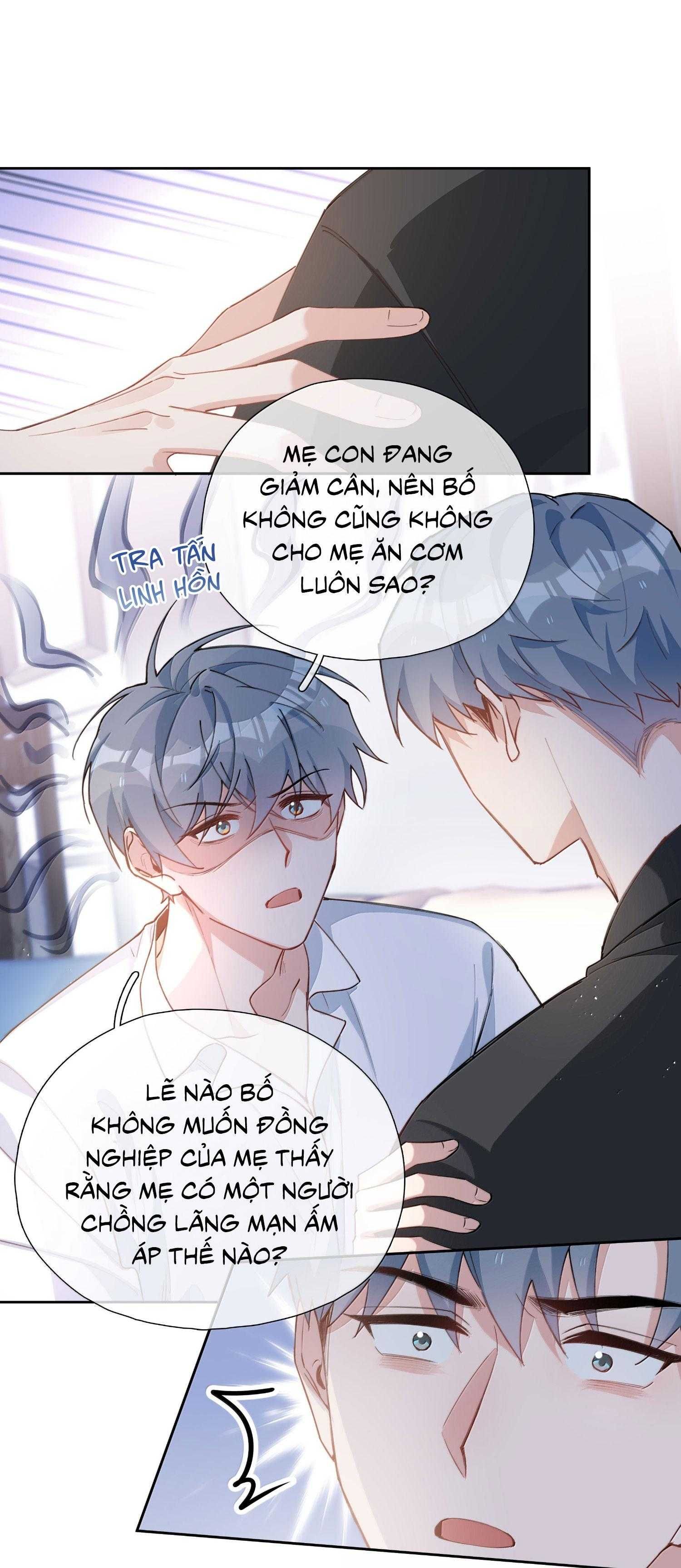 Trường Cấp Ba Sơn Hải Chapter 112 - Trang 2