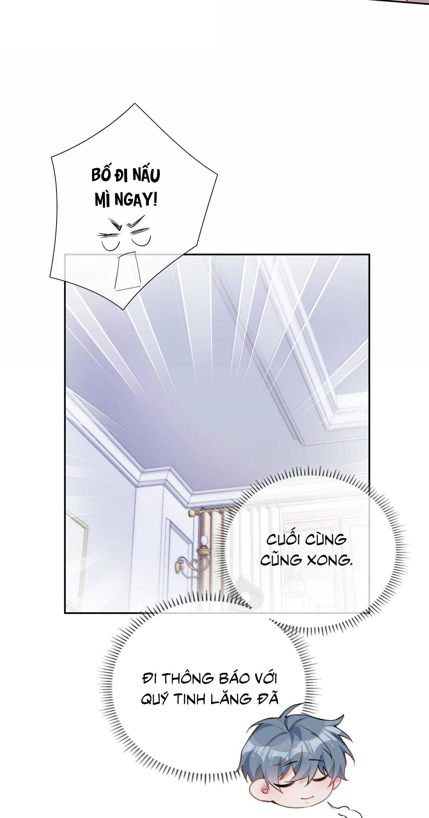 Trường Cấp Ba Sơn Hải Chapter 112 - Trang 2