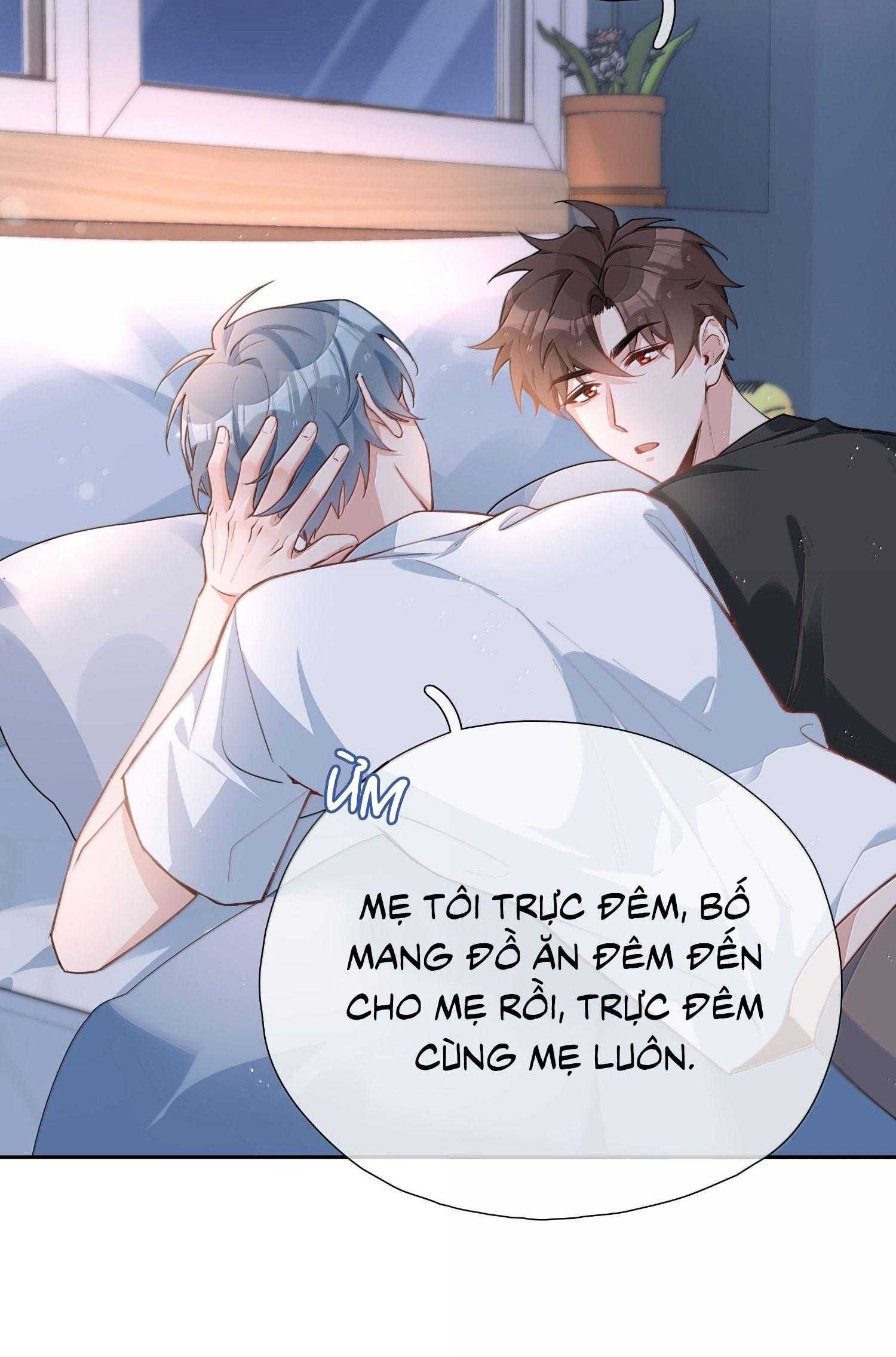 Trường Cấp Ba Sơn Hải Chapter 112 - Trang 2