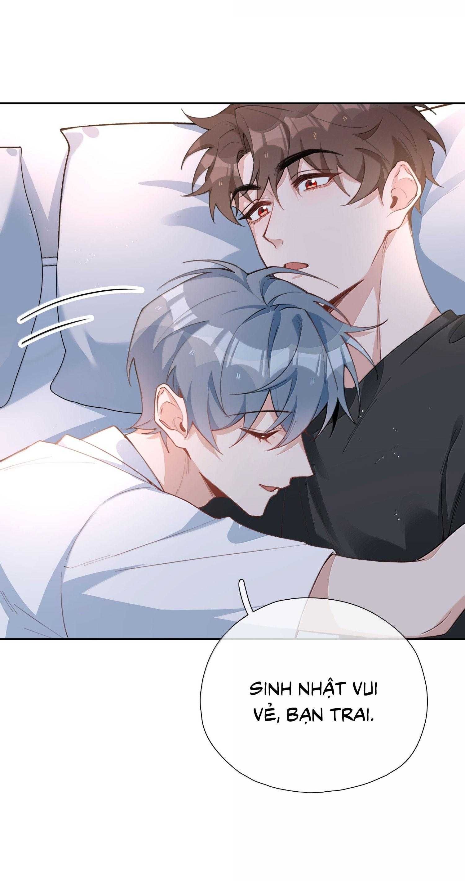 Trường Cấp Ba Sơn Hải Chapter 112 - Trang 2