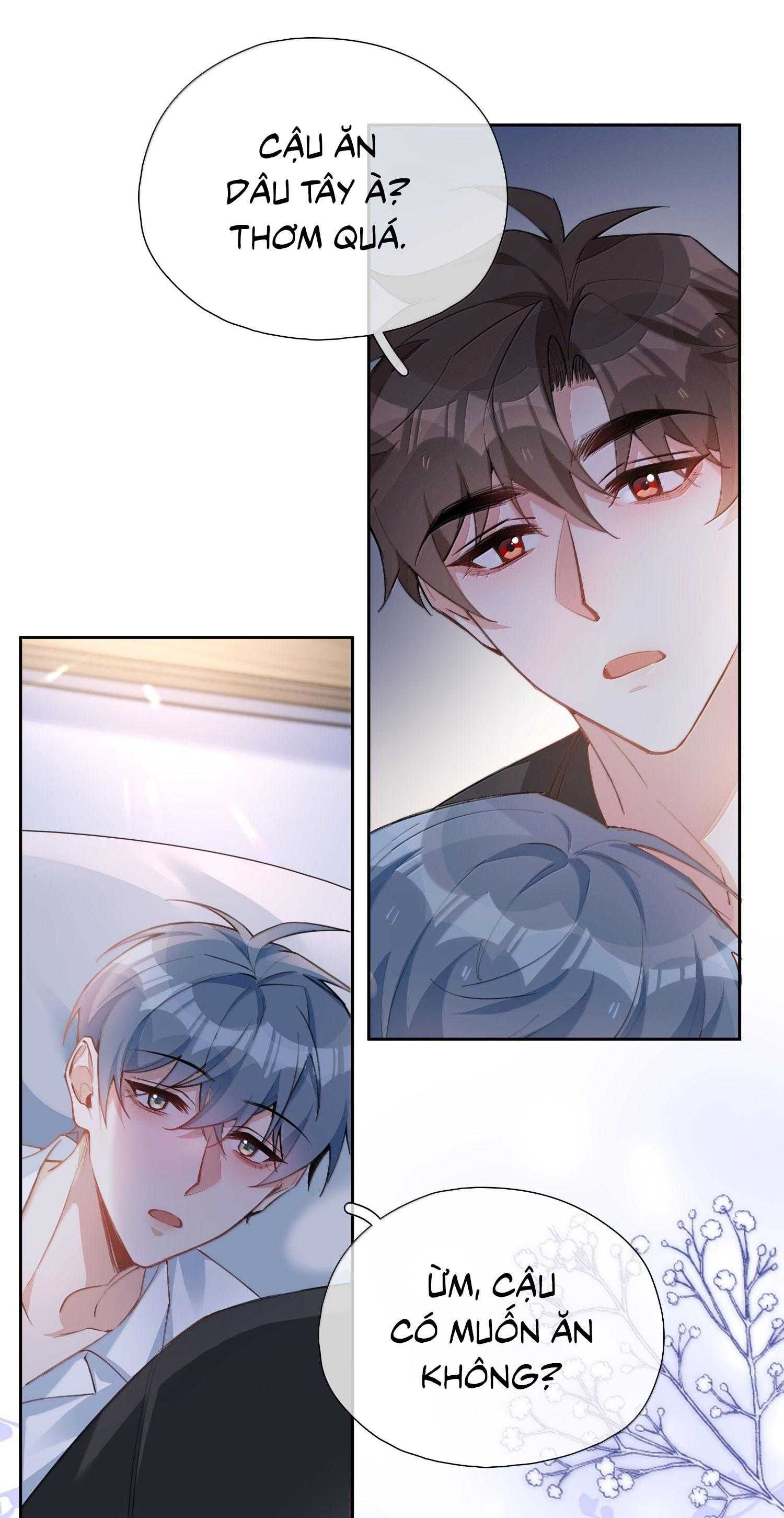 Trường Cấp Ba Sơn Hải Chapter 112 - Trang 2