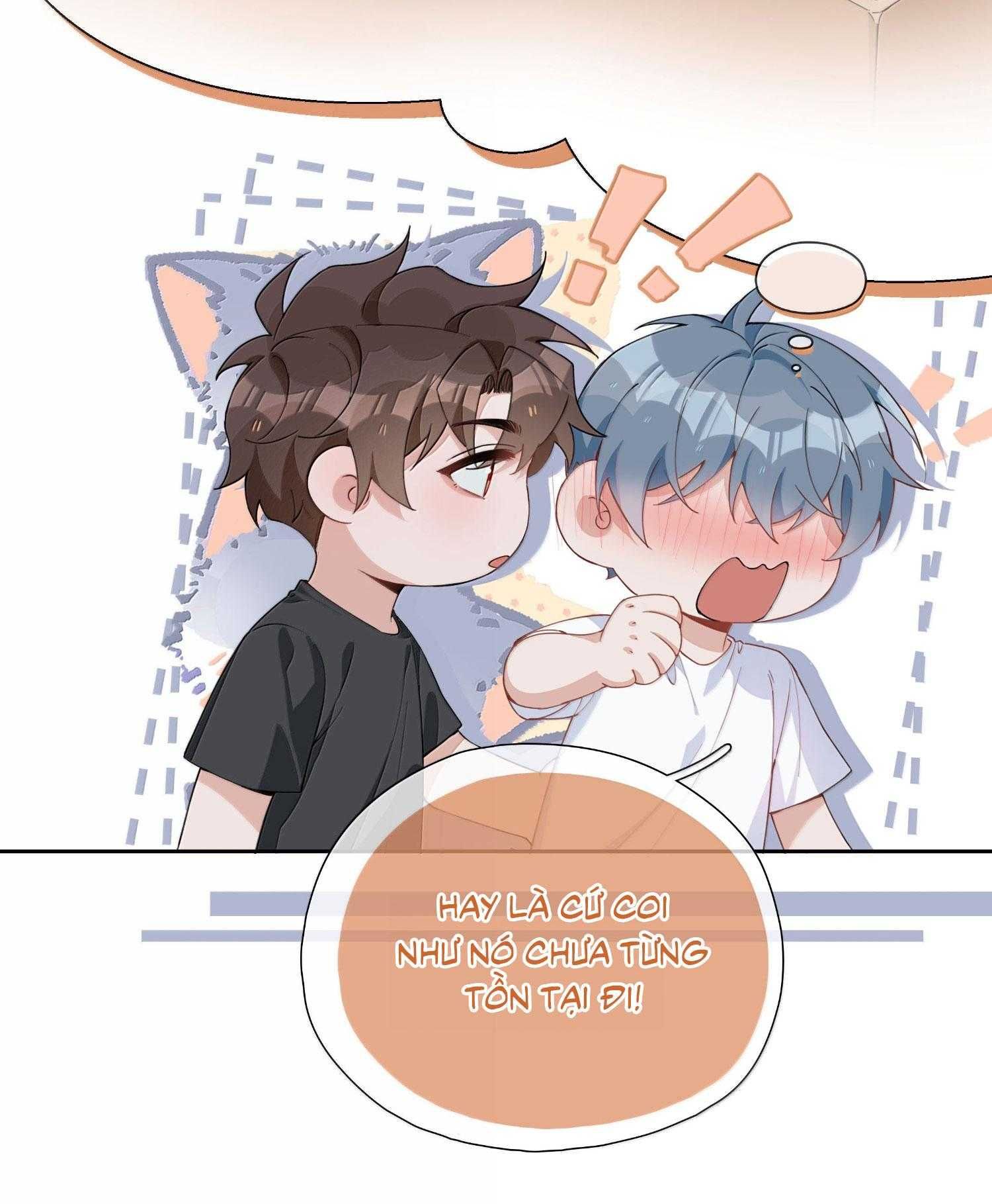Trường Cấp Ba Sơn Hải Chapter 112 - Trang 2