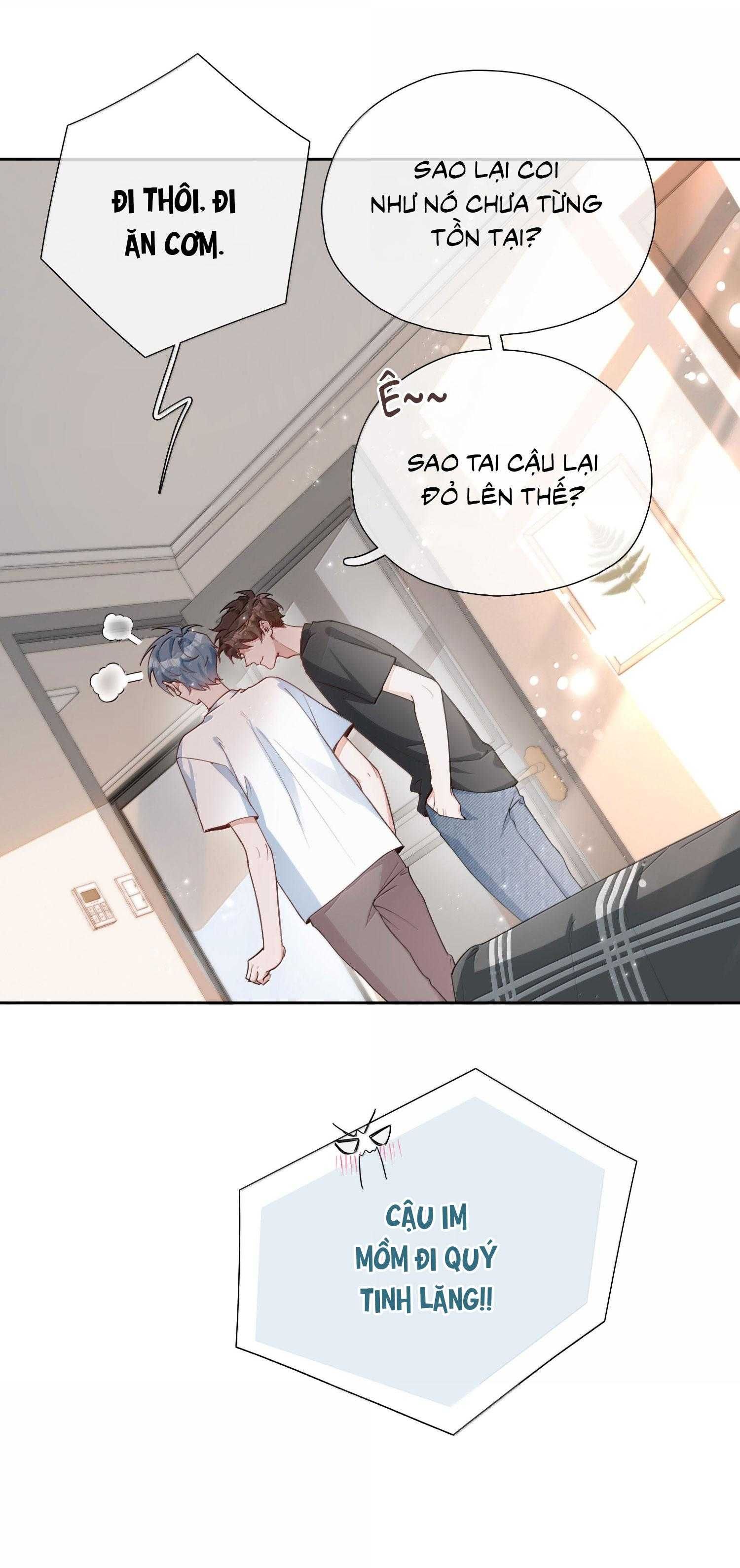 Trường Cấp Ba Sơn Hải Chapter 112 - Trang 2