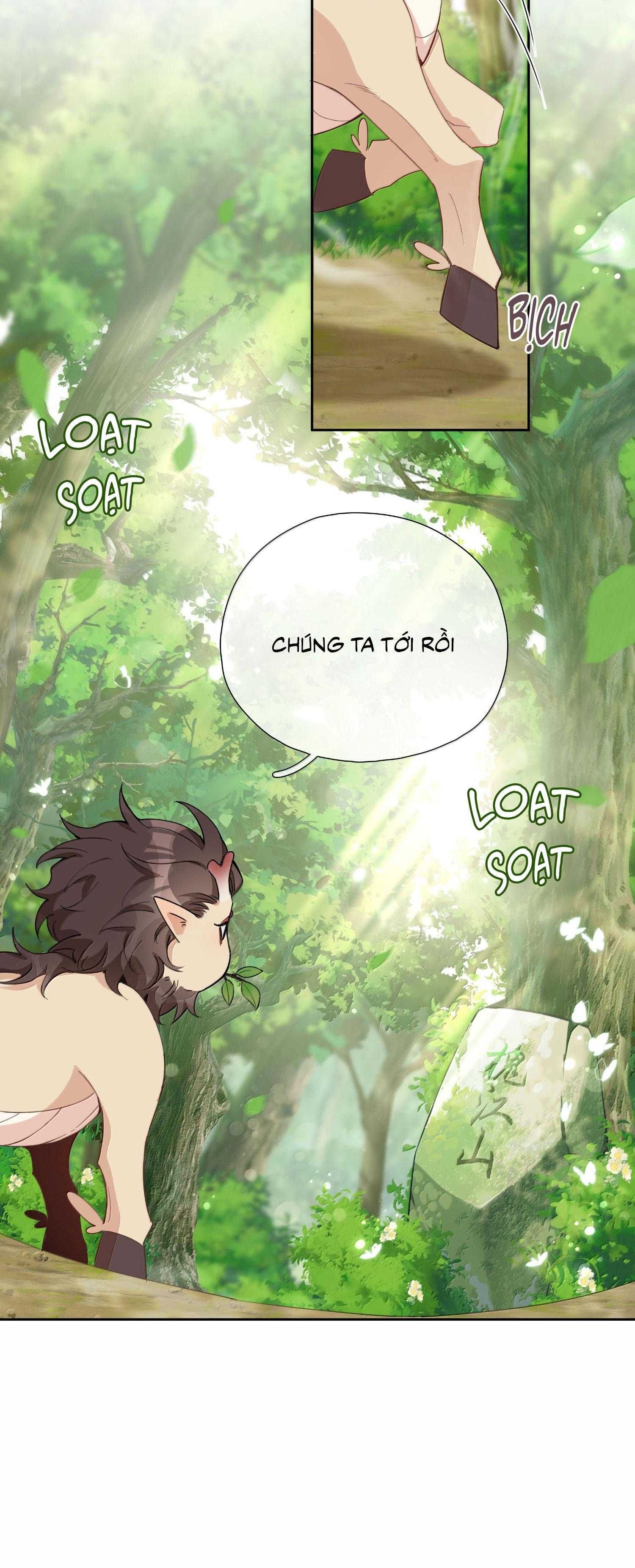 Trường Cấp Ba Sơn Hải Chapter 112 - Trang 2