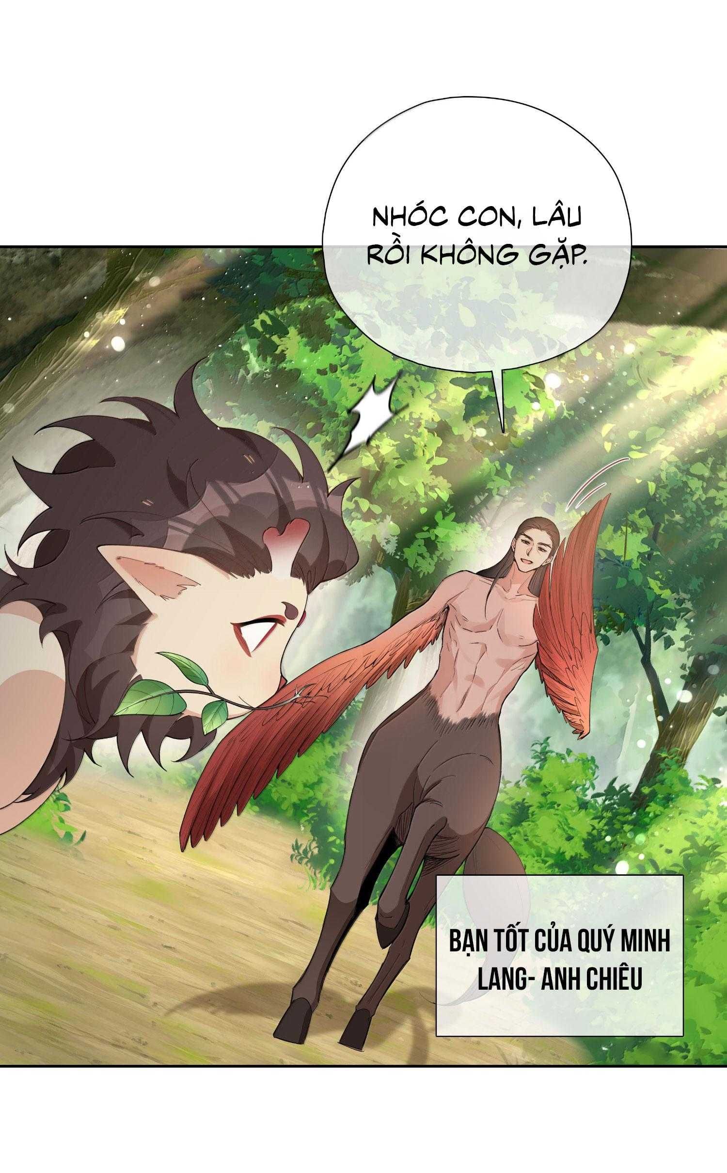 Trường Cấp Ba Sơn Hải Chapter 112 - Trang 2