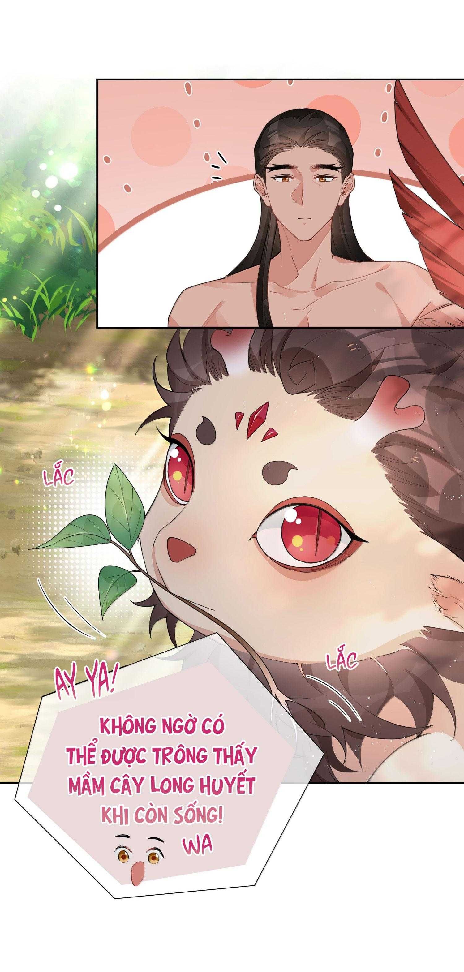 Trường Cấp Ba Sơn Hải Chapter 112 - Trang 2