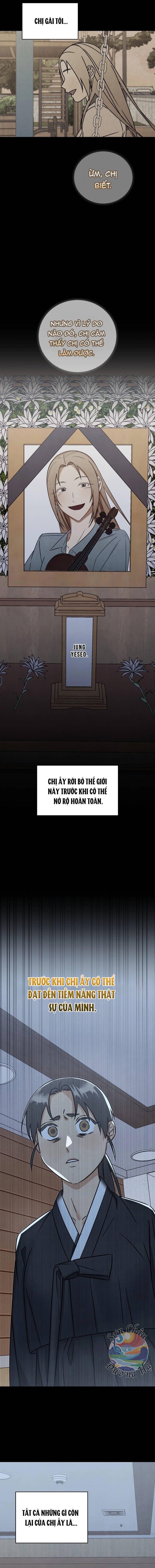 Vụ Trộm Của John Webster Chapter 1 - Trang 2