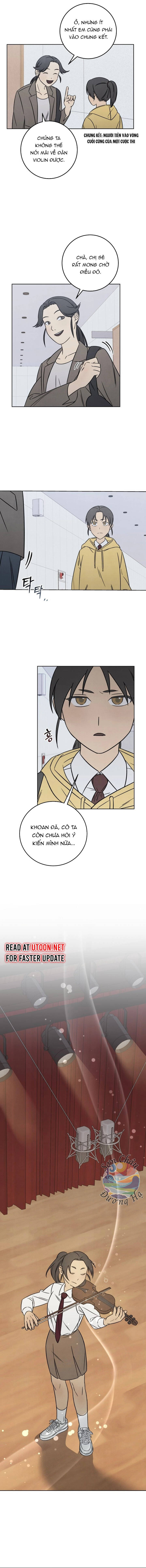 Vụ Trộm Của John Webster Chapter 1 - Trang 2