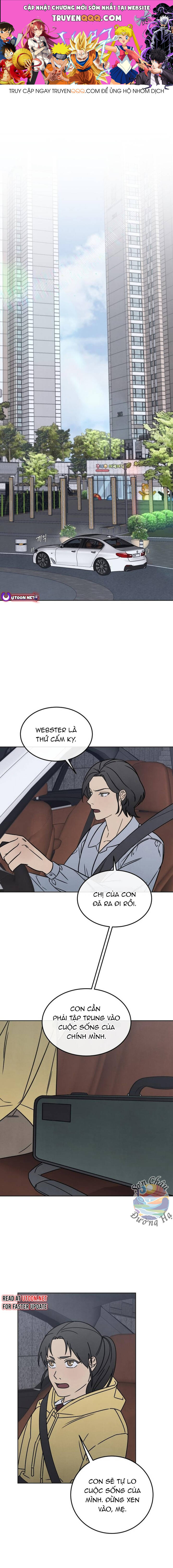 Vụ Trộm Của John Webster Chapter 3 - Trang 2