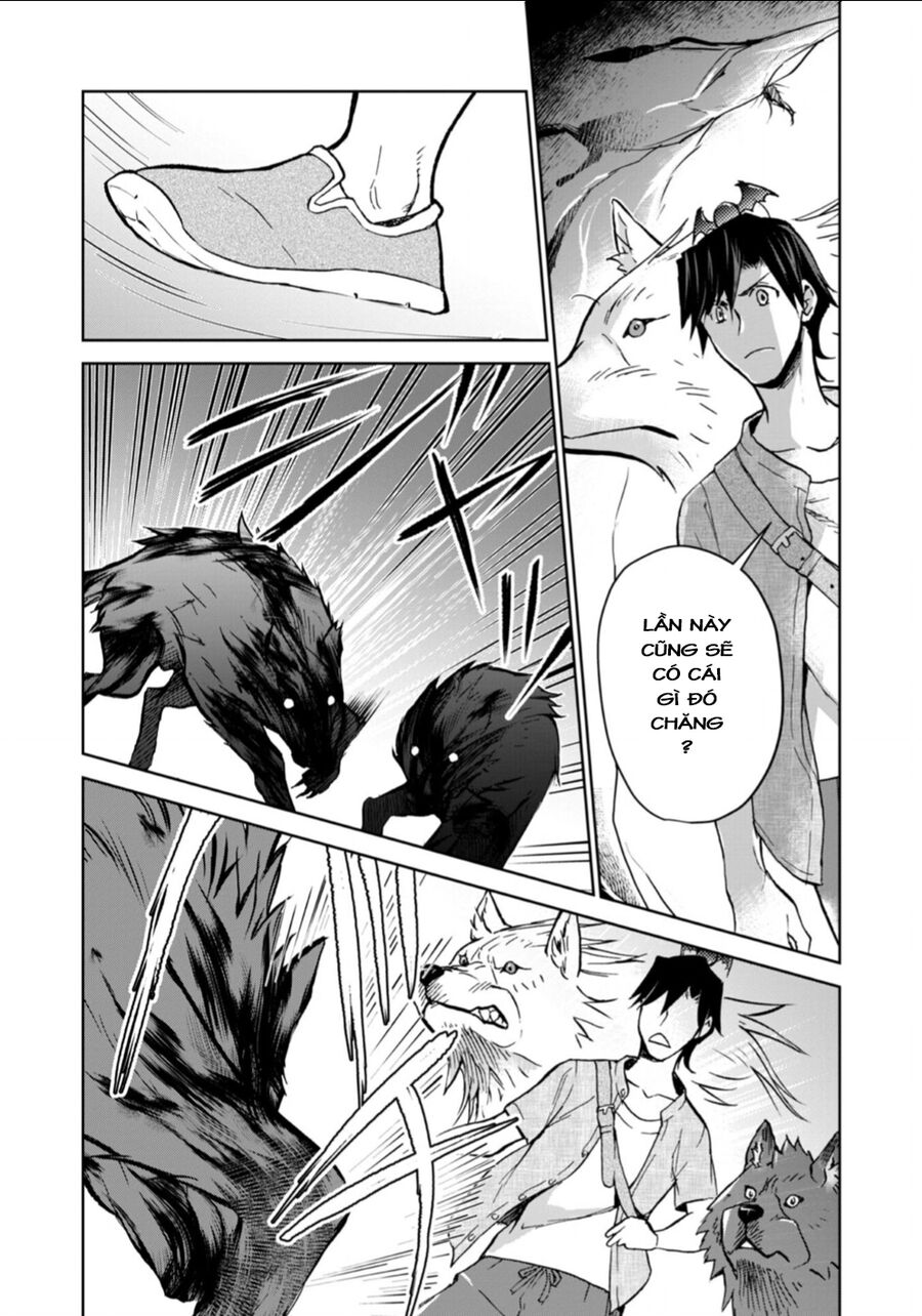 Rơi Vào Dị Giới, Tôi Chủ Yếu Đi Thanh Tẩy! Chapter 15 - Trang 2