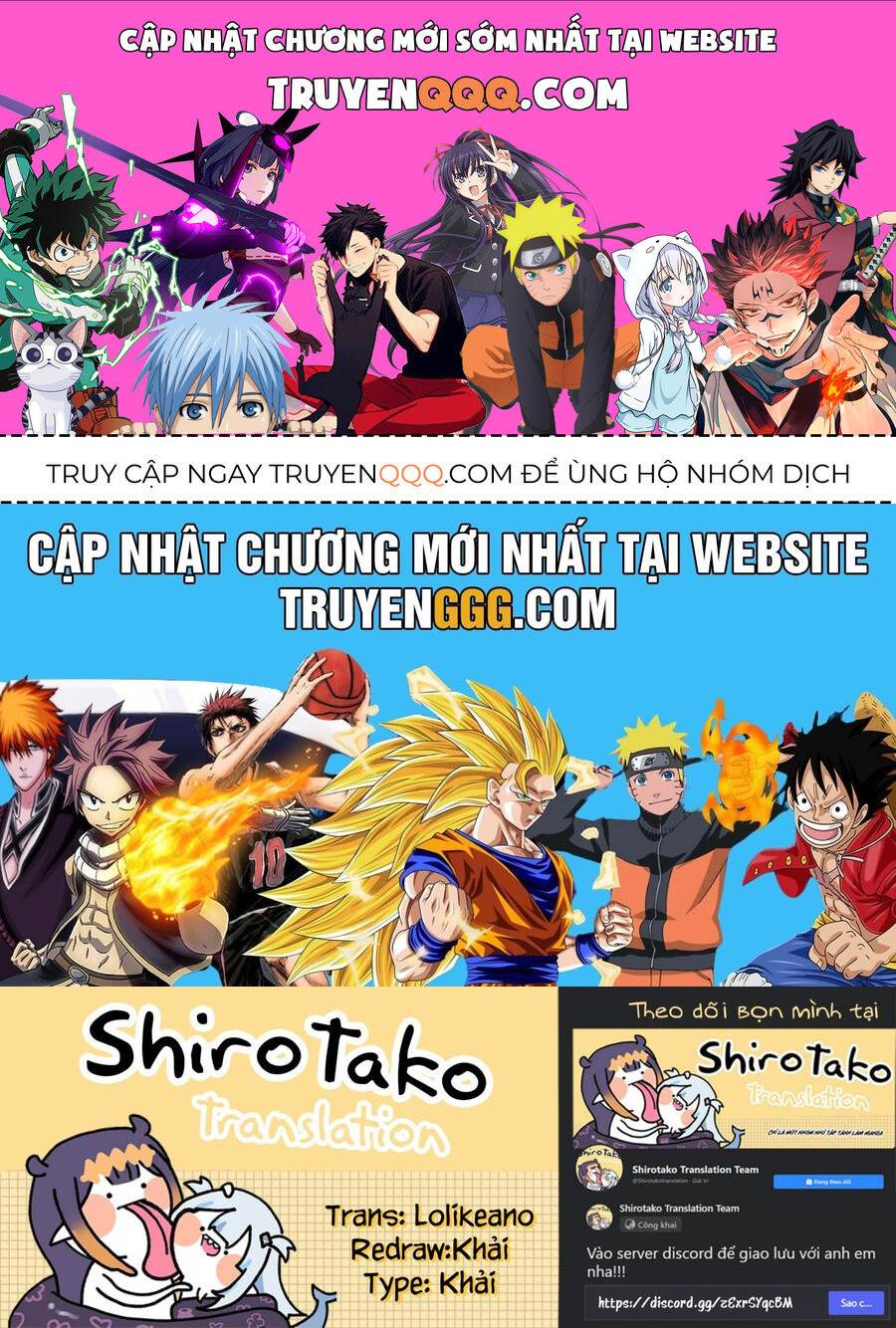 Quán Ramen Mèo Đỏ Chapter 7 - Trang 2