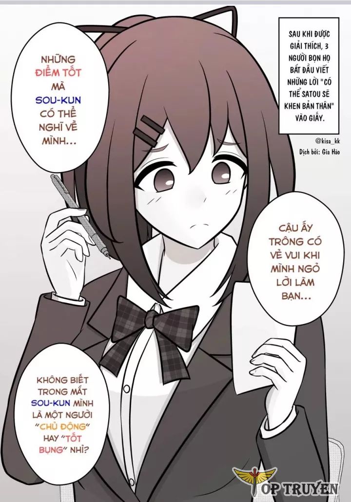 Dị Giới Nơi Tỉ Lệ Nam Nữ Là 1:39 Được Coi Là Một Chuyện Bình Thường Chapter 62 - Trang 2