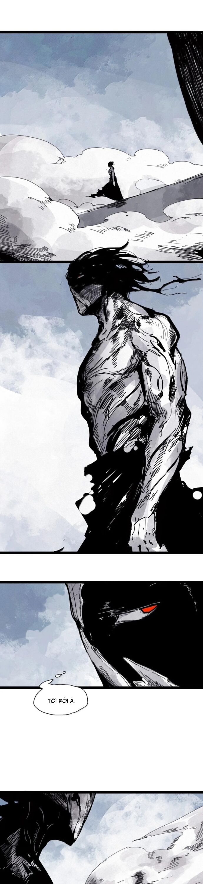 Mặt Nạ Chân Lý Chapter 202 - Trang 2